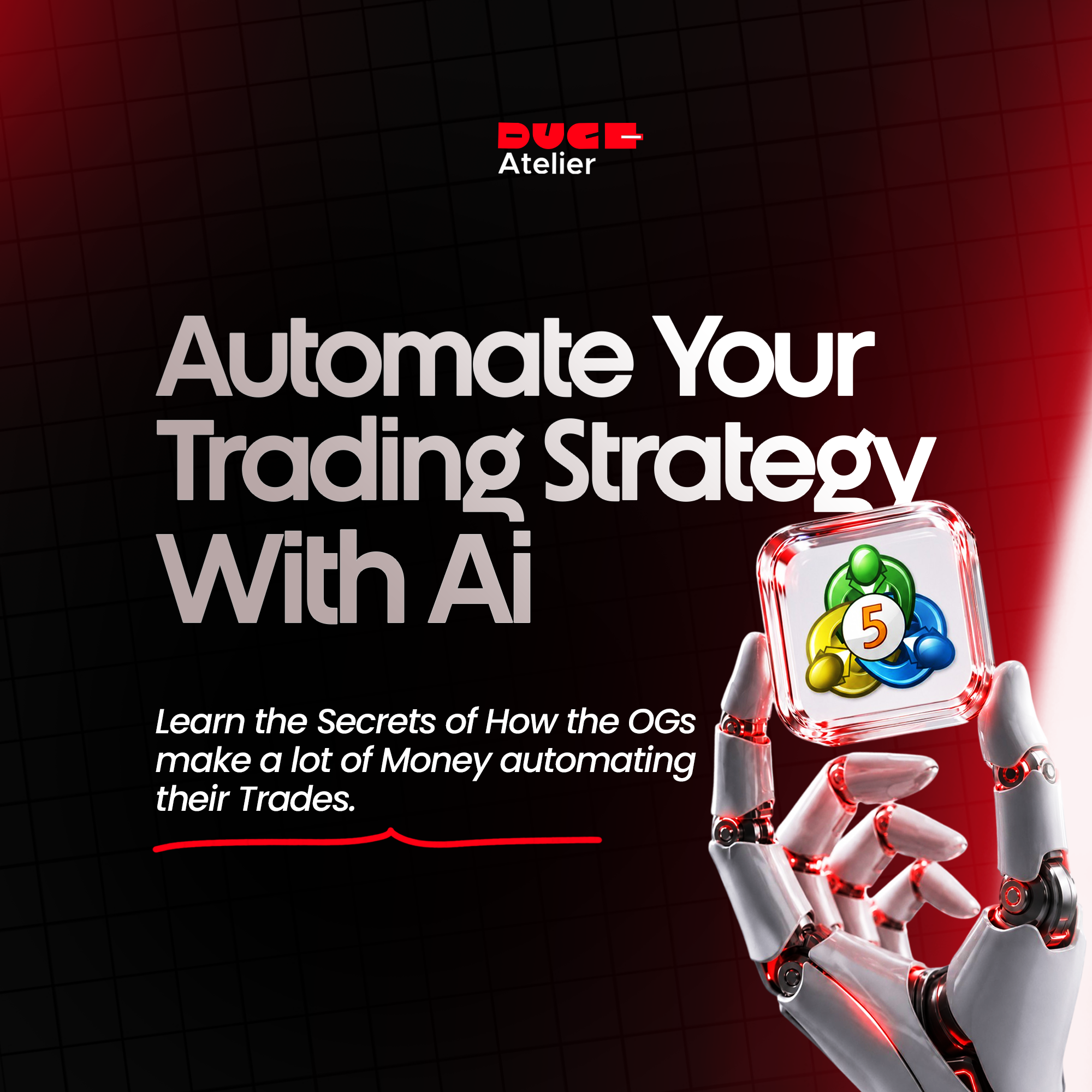 Automate Your Trading Strategy with AI