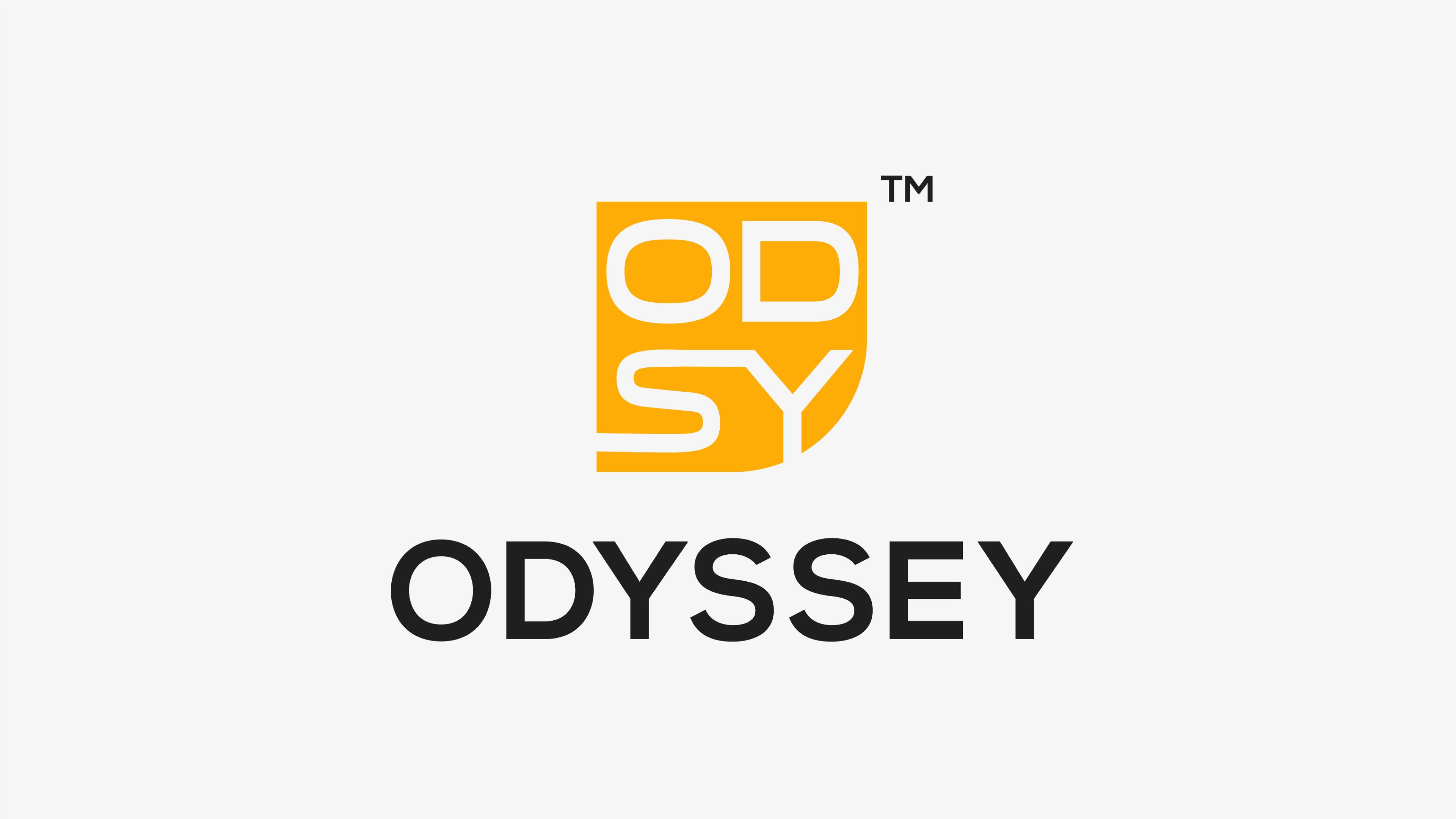 ODYSSEY BRAND, image 1