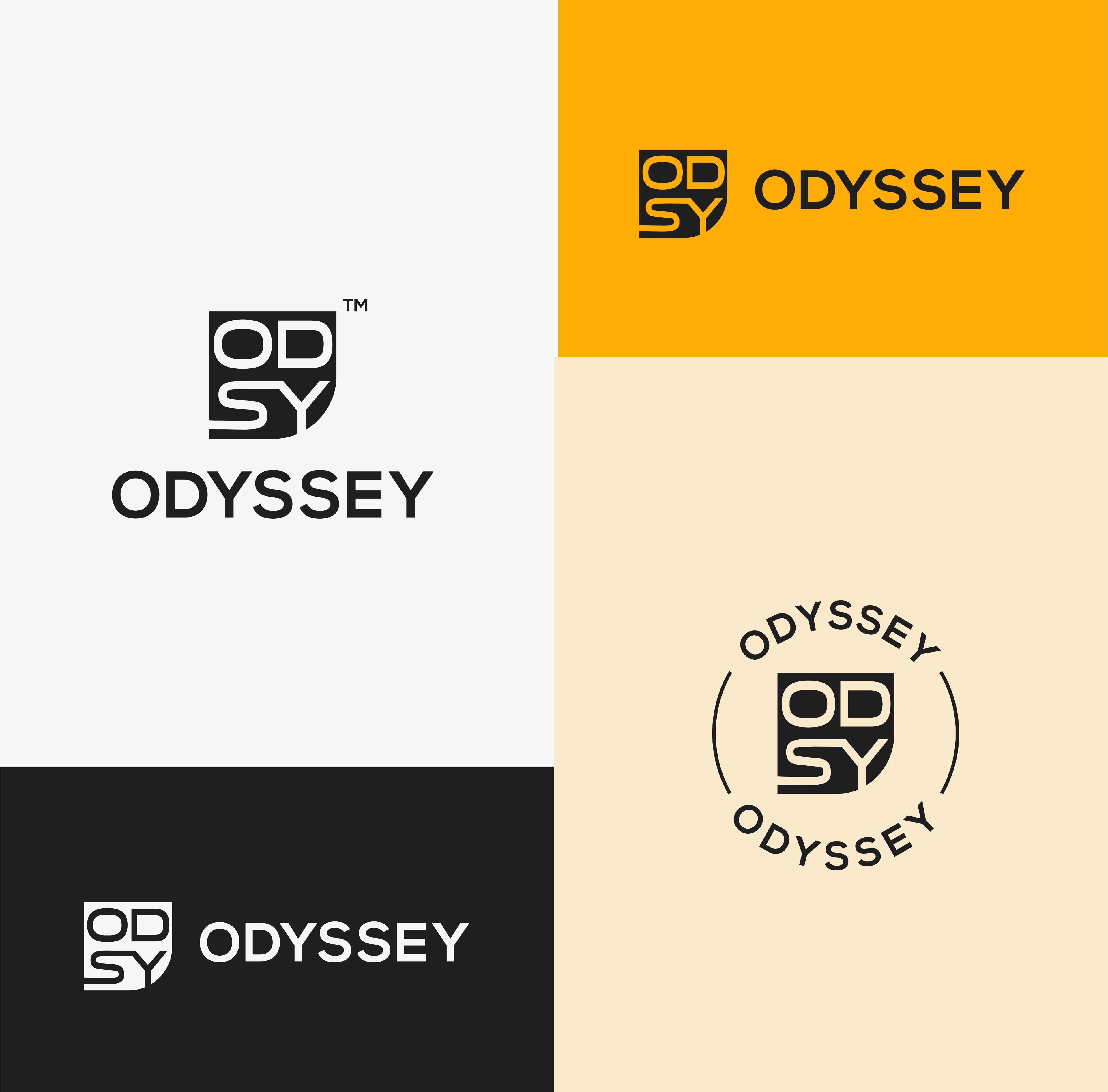 ODYSSEY BRAND, image 2