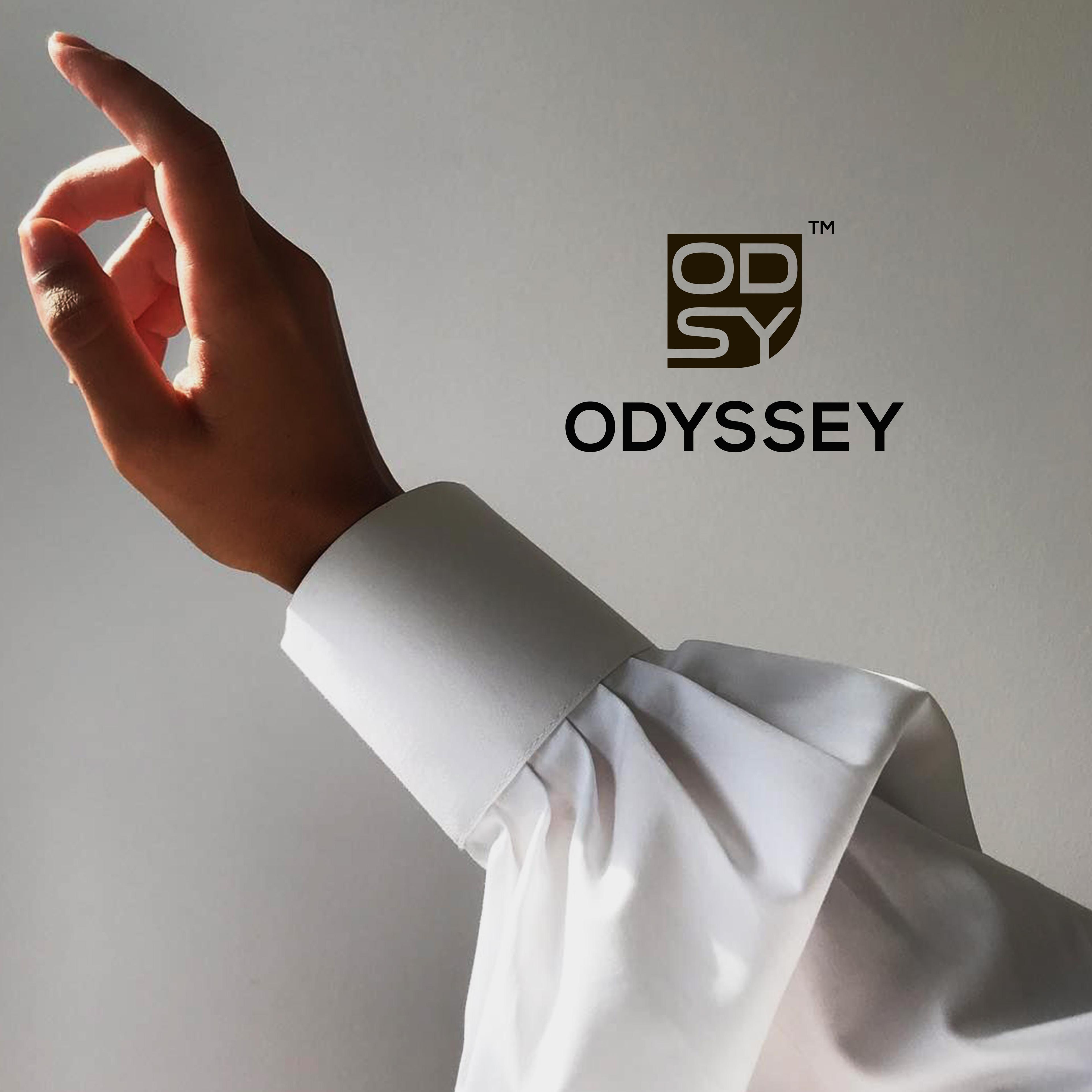 ODYSSEY BRAND, image 4