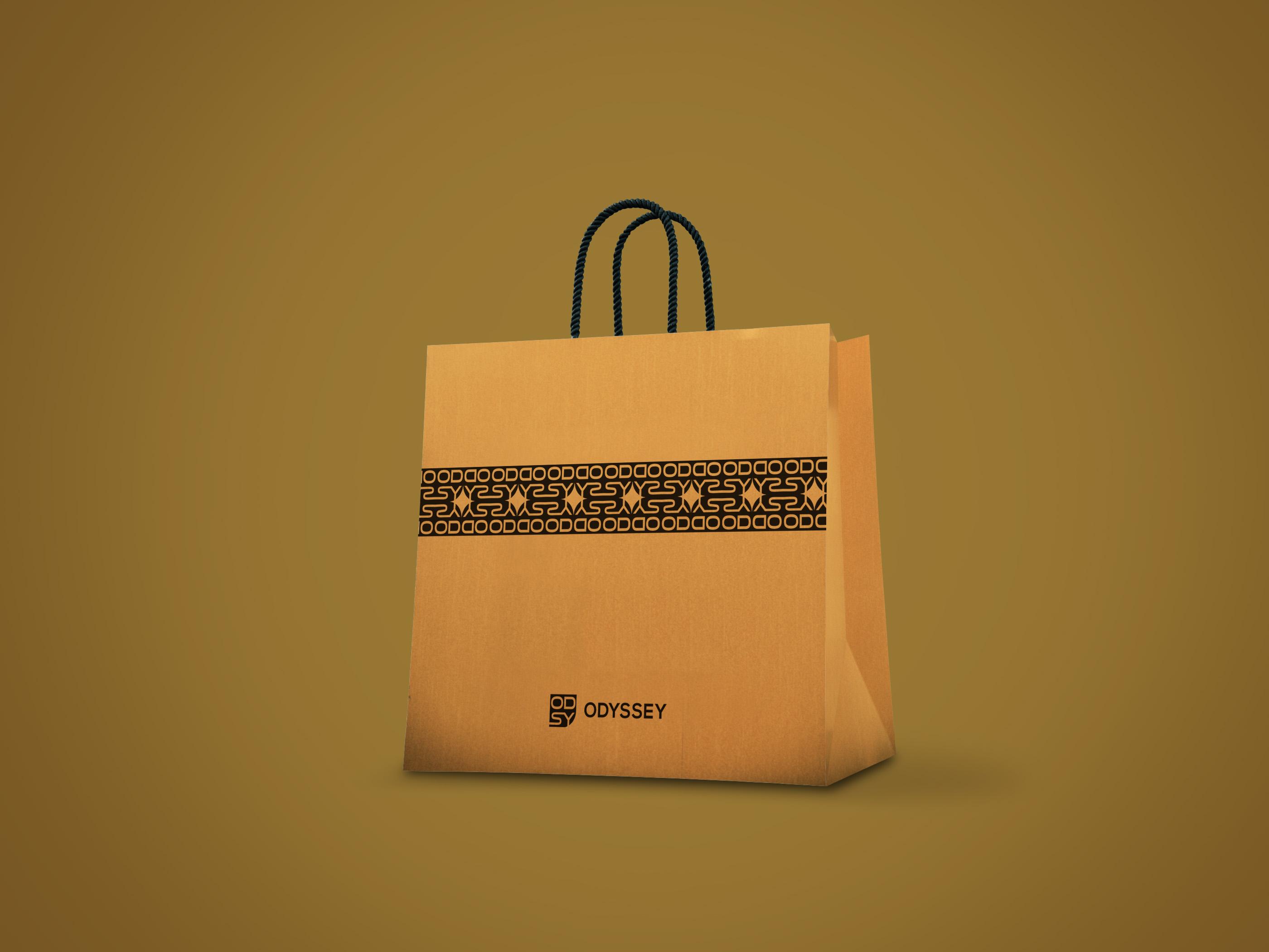ODYSSEY BRAND, image 14