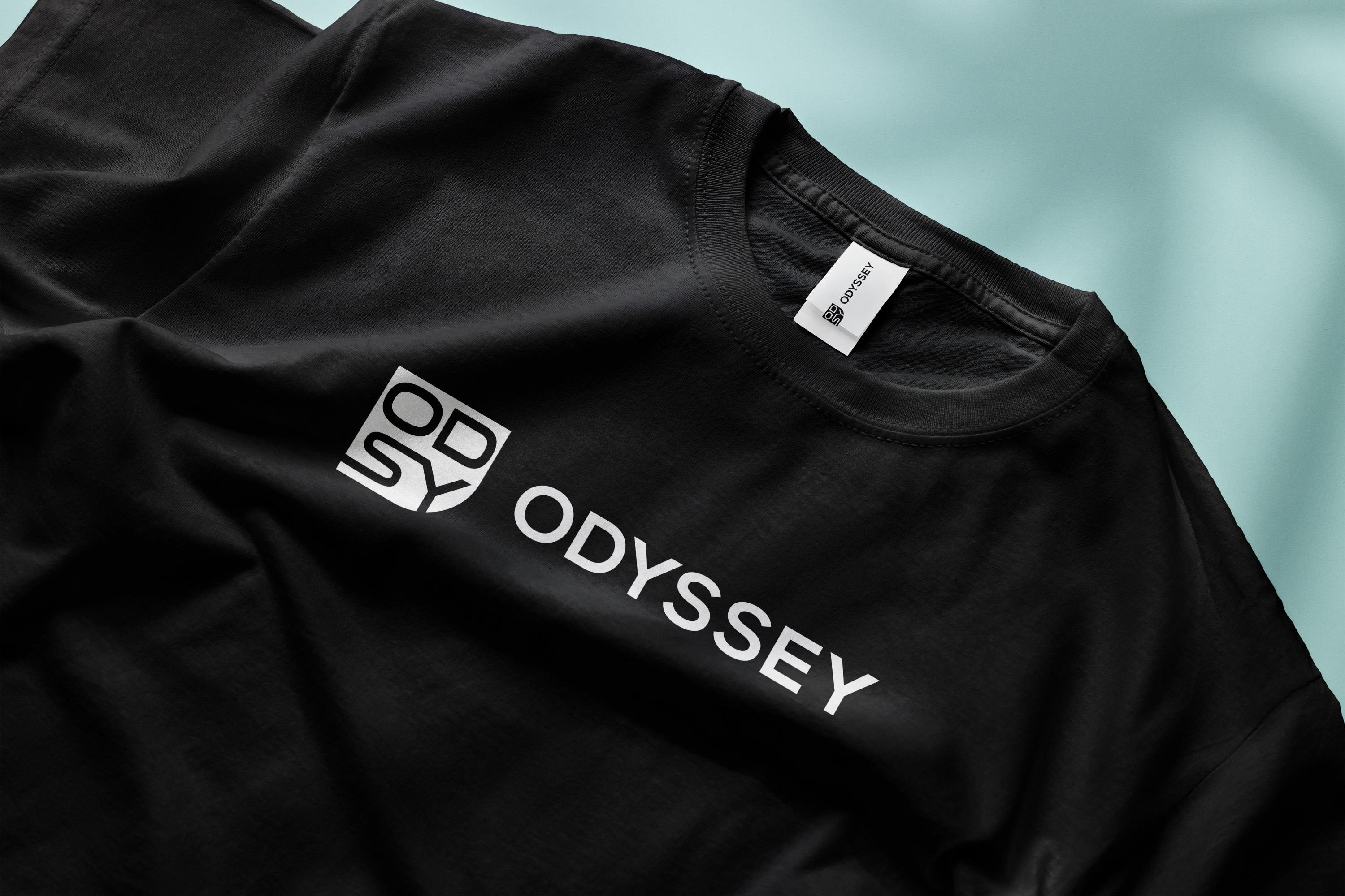 ODYSSEY BRAND, image 10