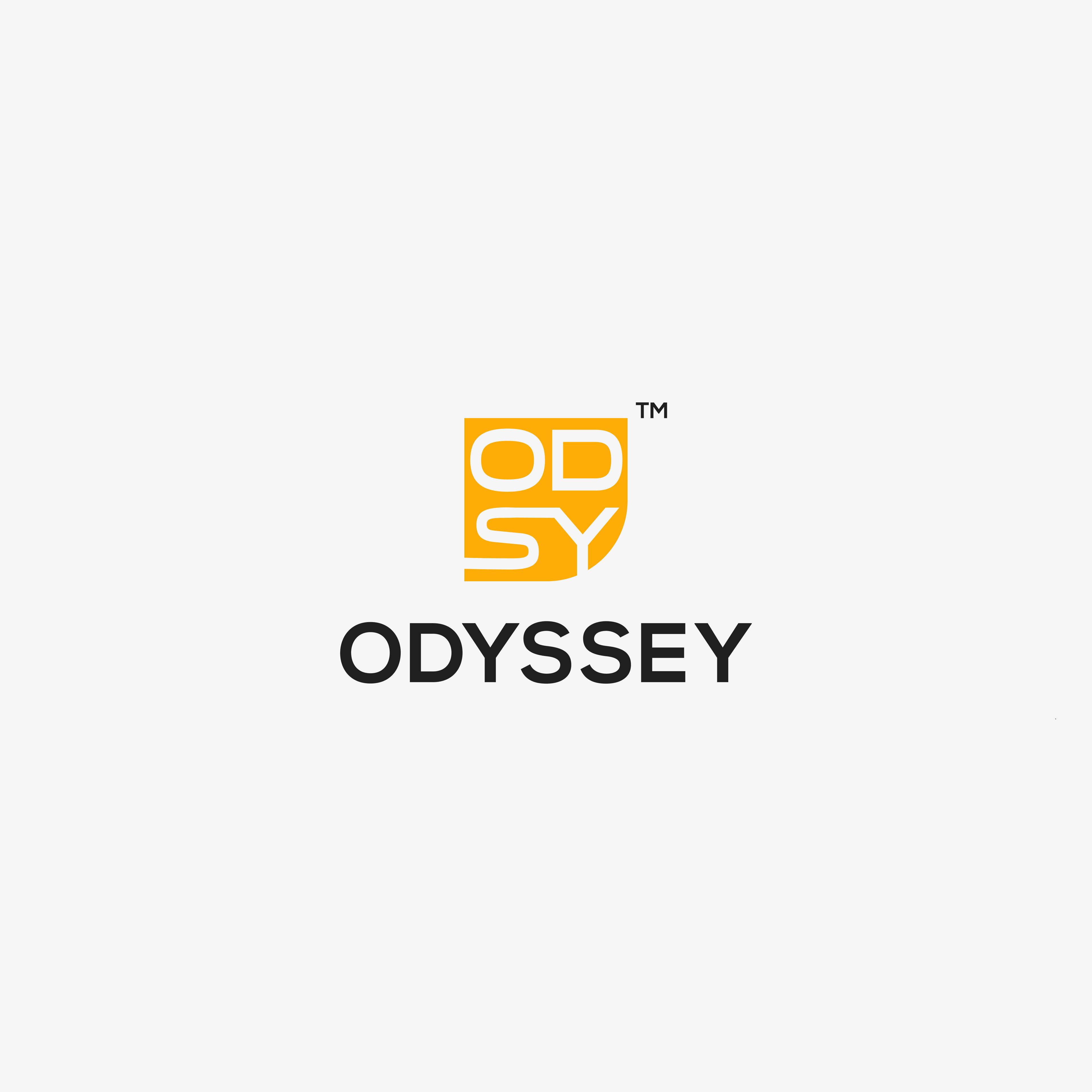 ODYSSEY BRAND, image 3