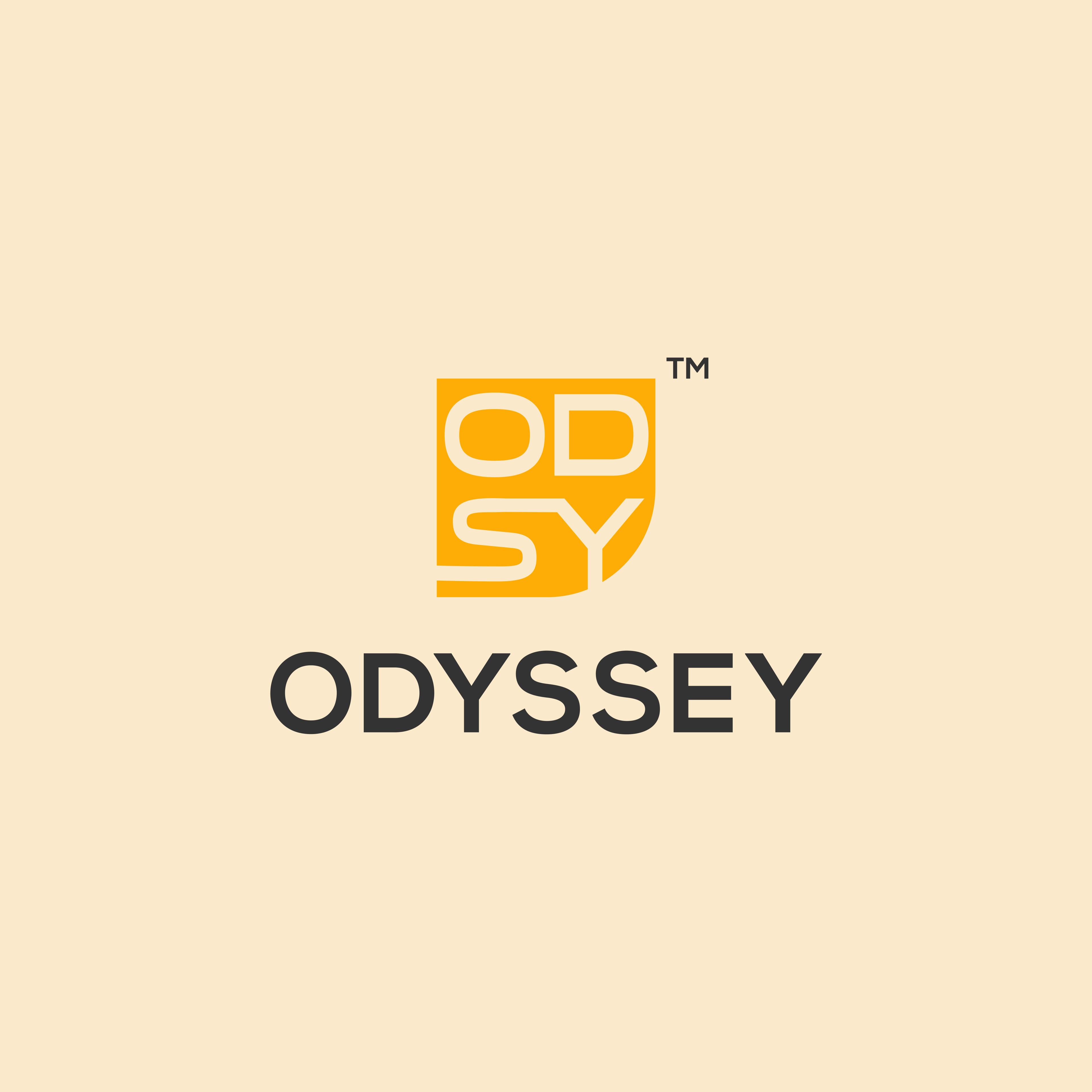 ODYSSEY BRAND, image 8