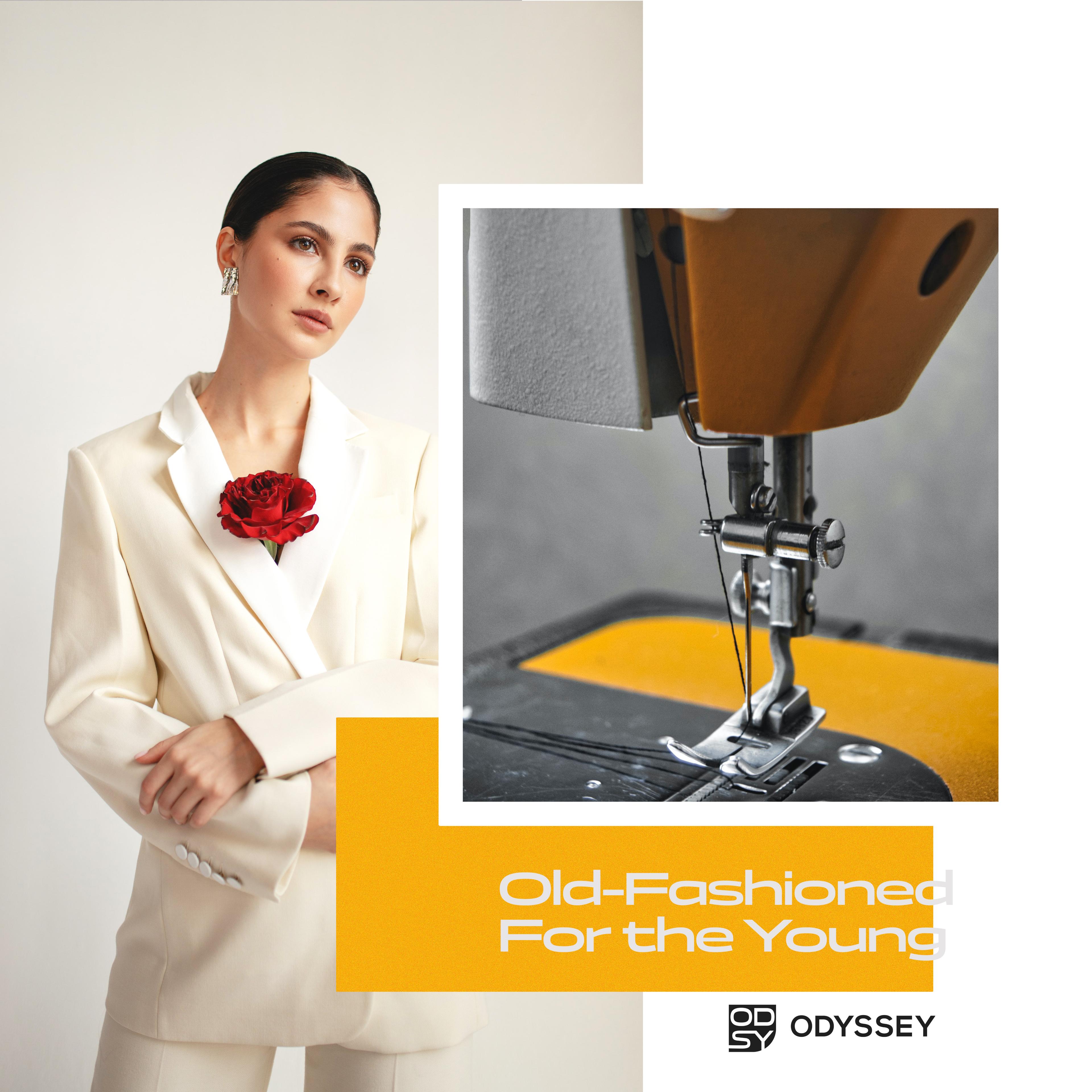 ODYSSEY BRAND, image 9