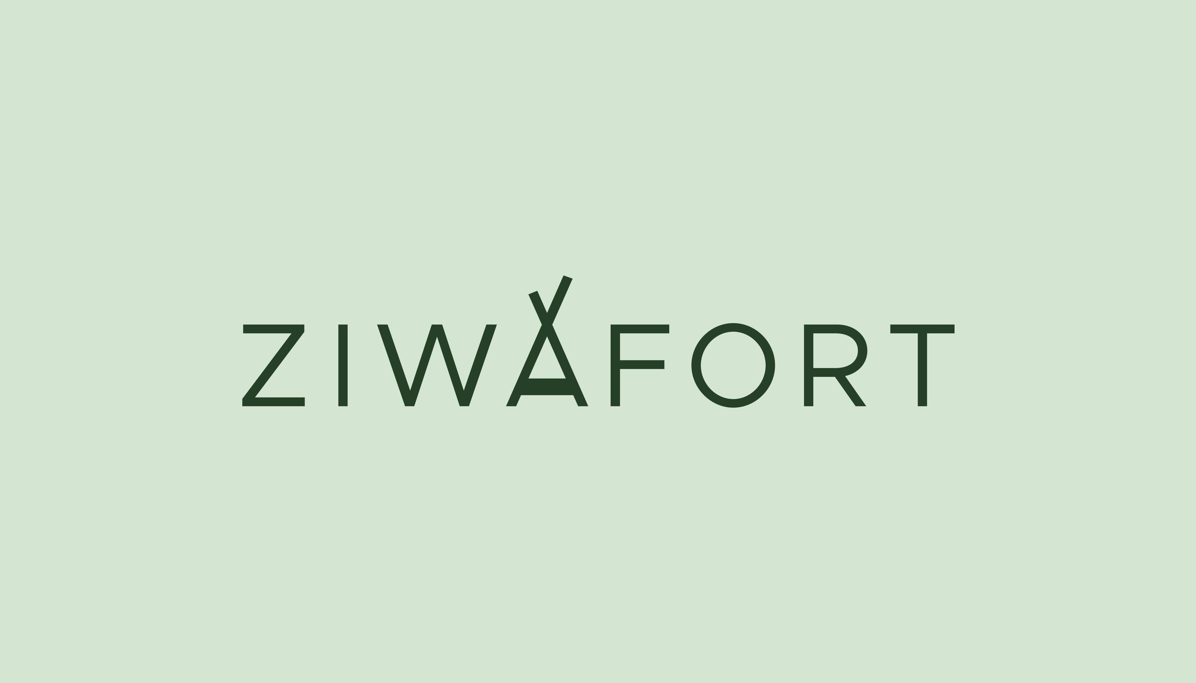Ziwafort Branding, image 5