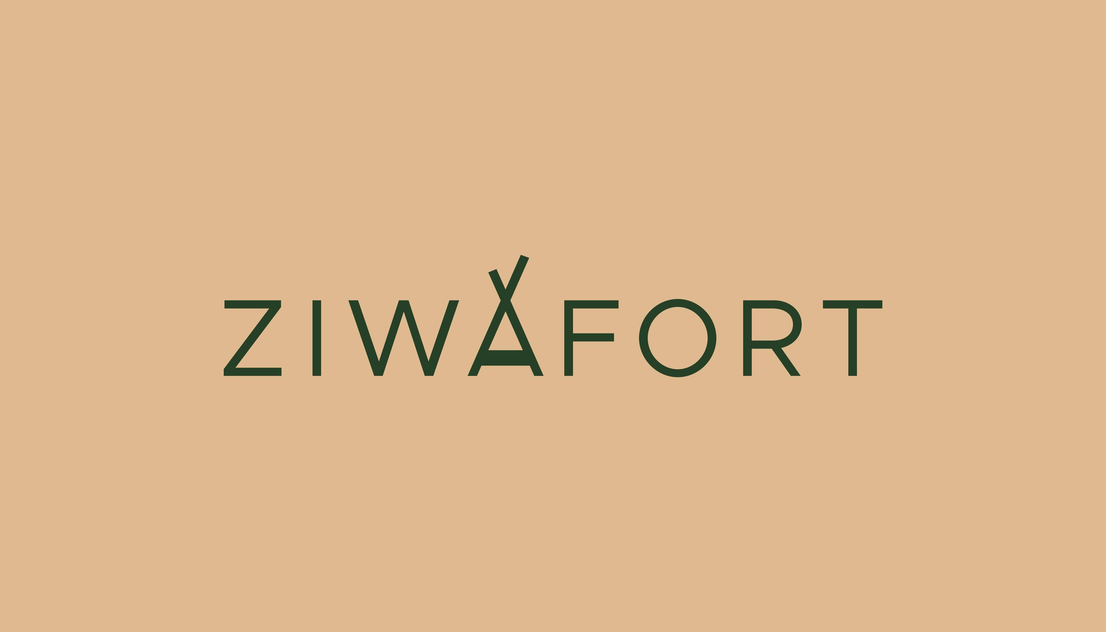 Ziwafort Branding, image 6
