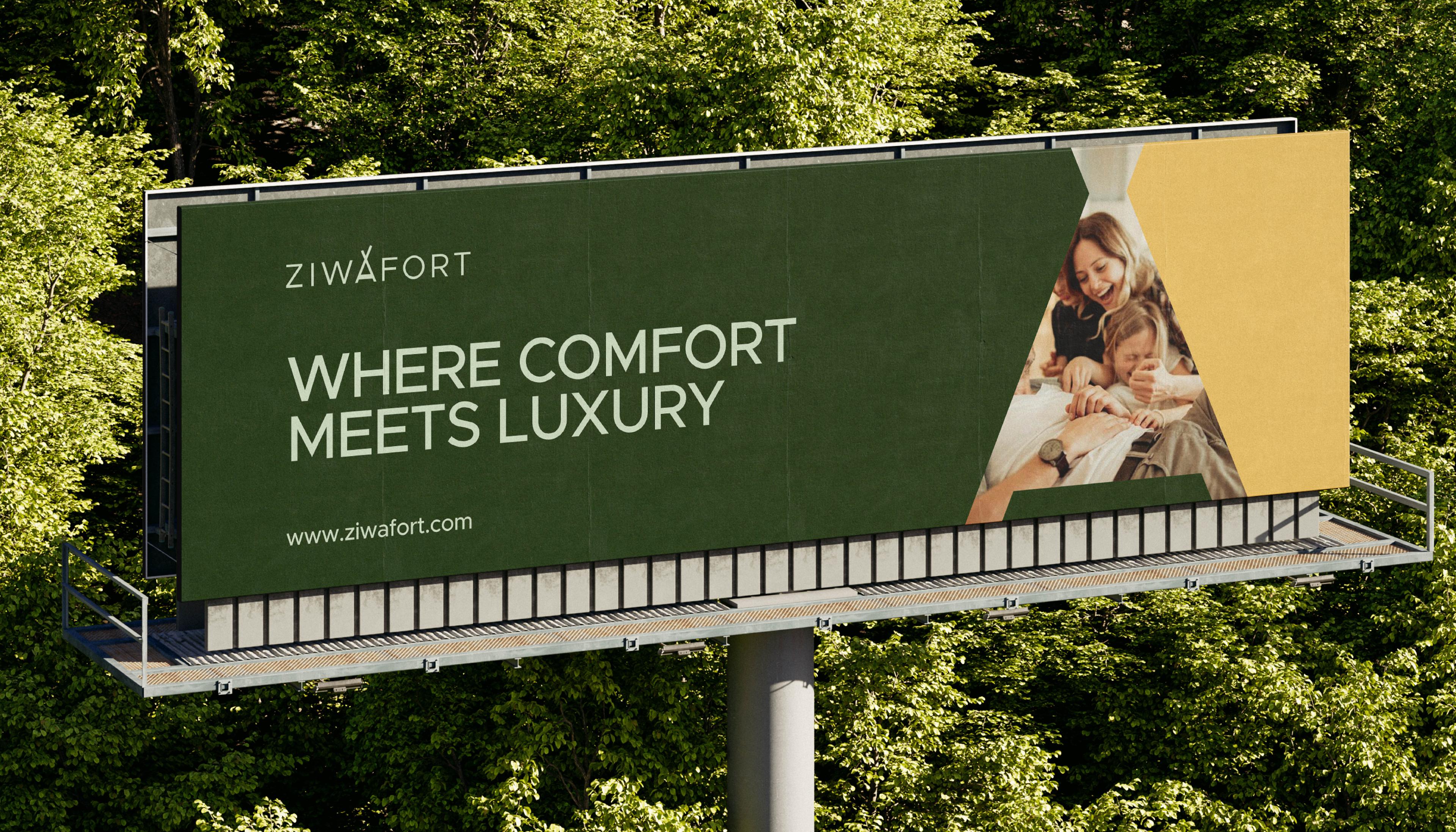 Ziwafort Branding, image 10