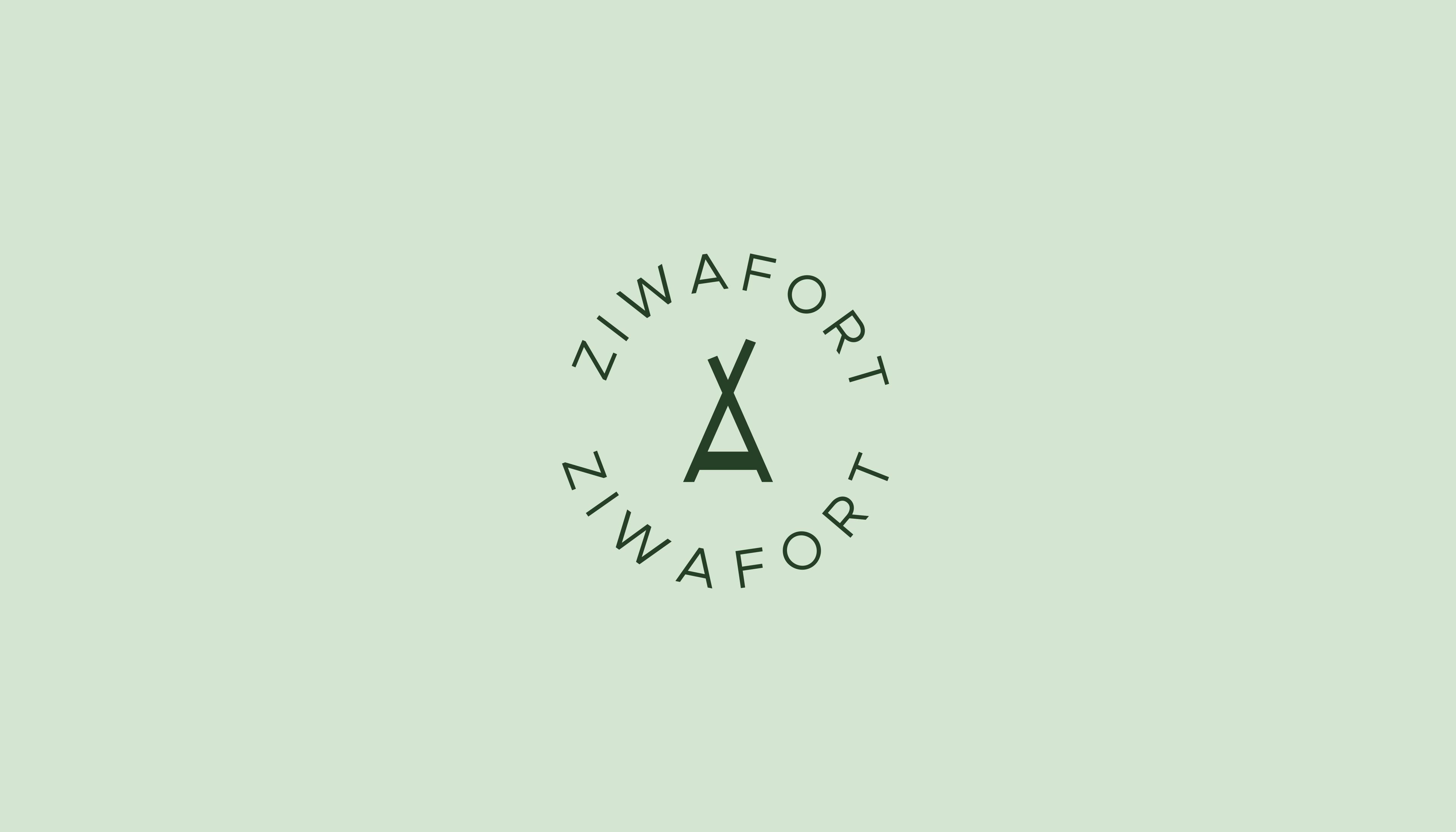 Ziwafort Branding, image 13