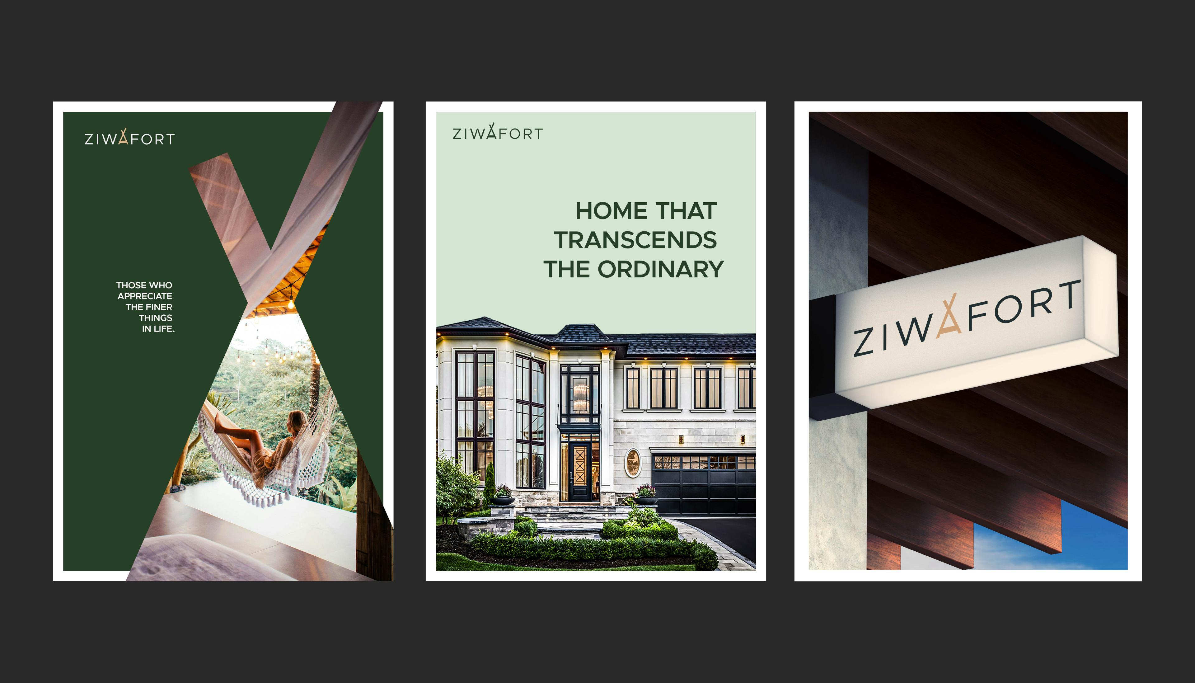 Ziwafort Branding, image 15
