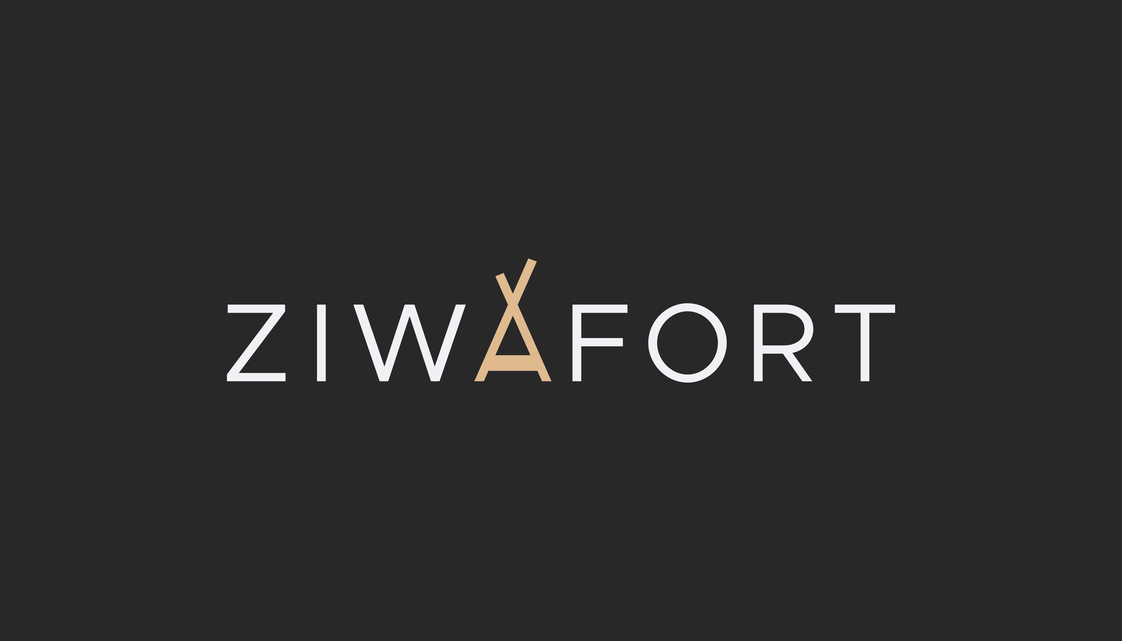 Ziwafort Branding, image 17
