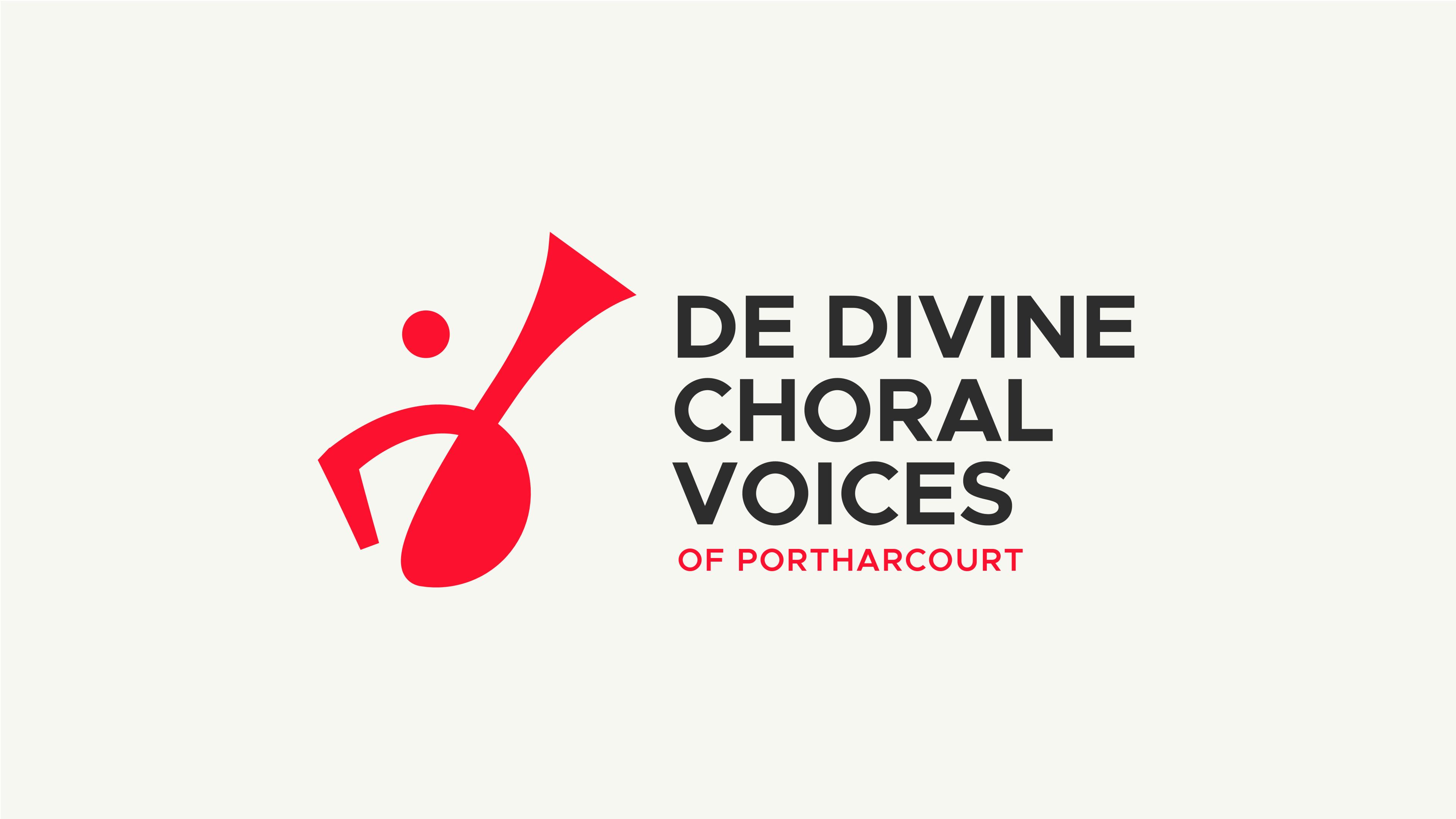 De Divine Choral Voices, image 3
