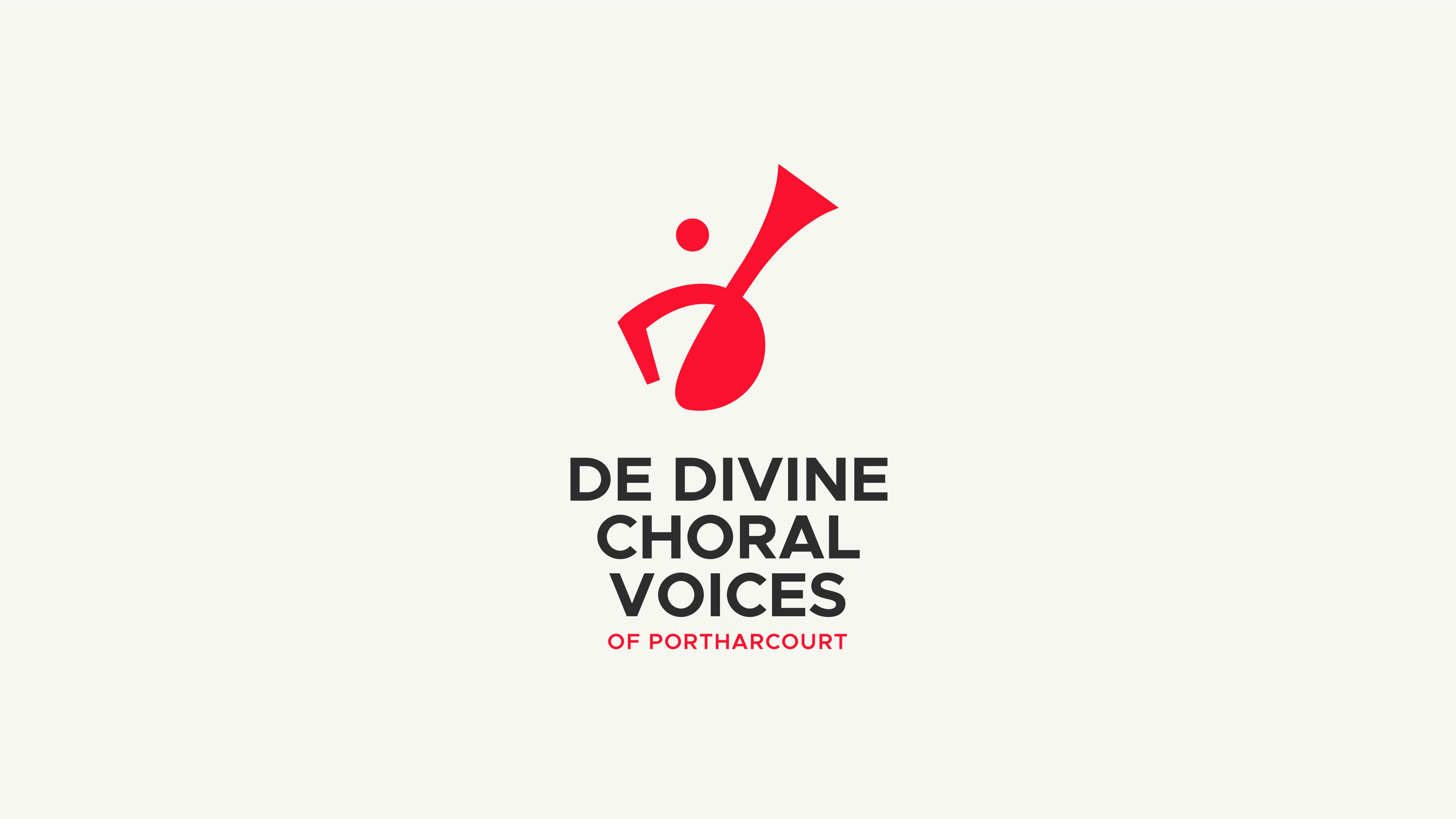 De Divine Choral Voices, image 4