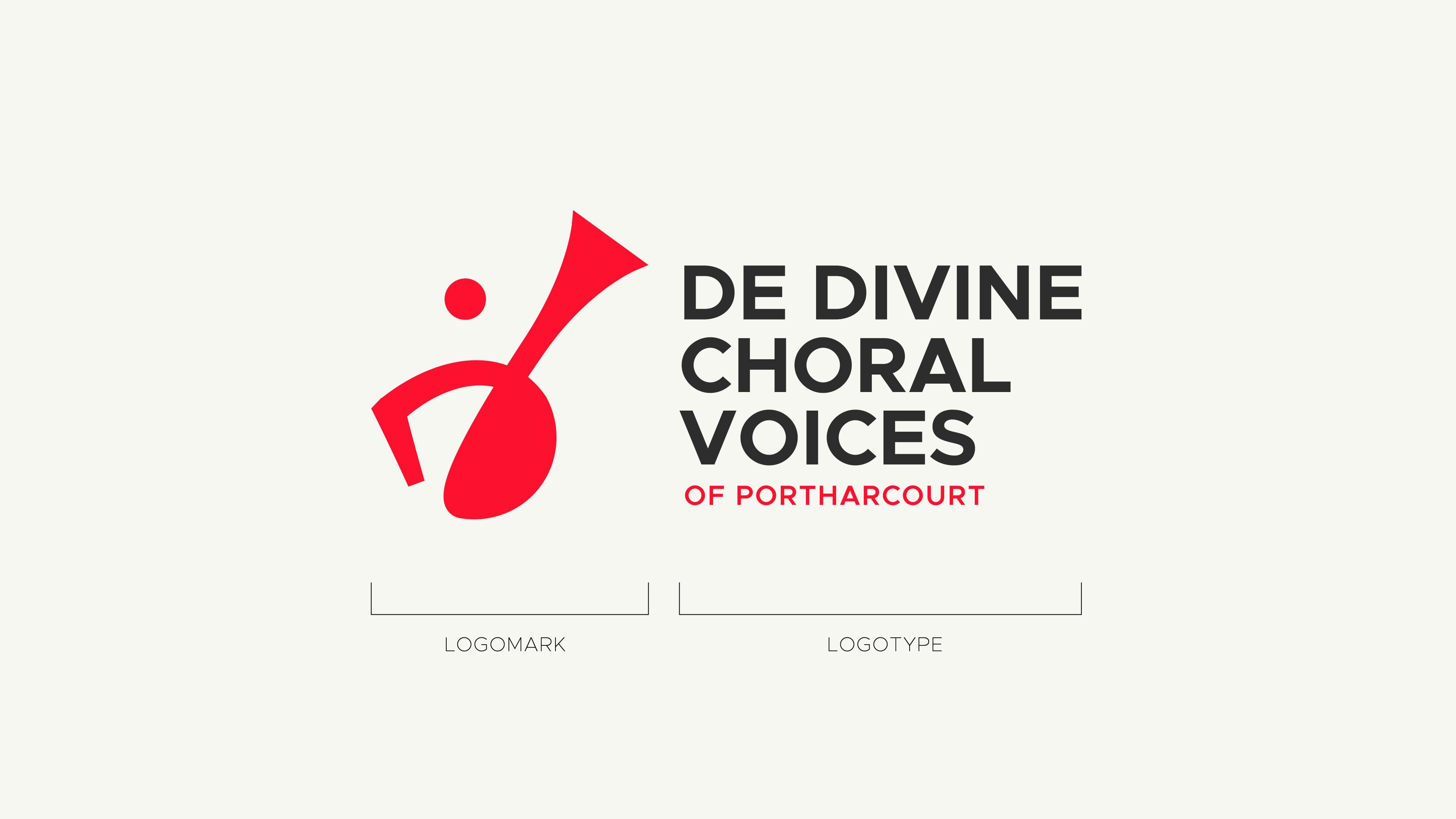 De Divine Choral Voices, image 5