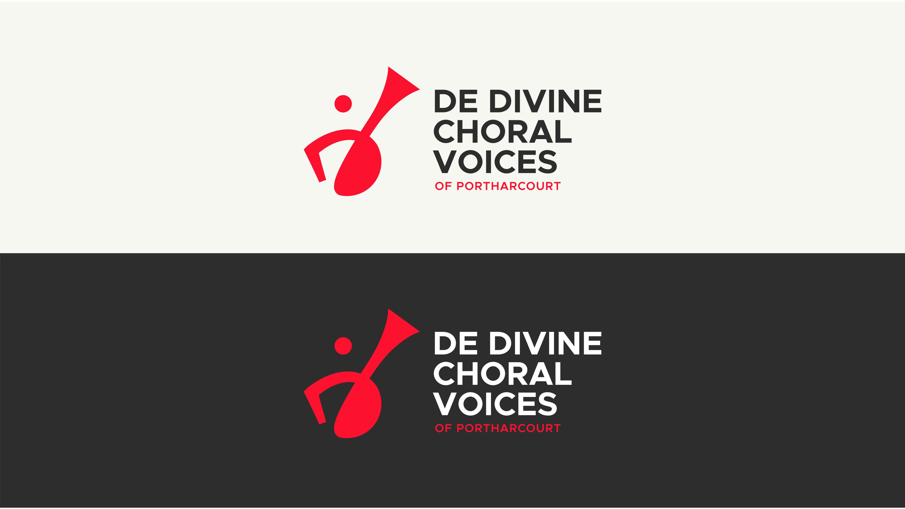 De Divine Choral Voices, image 10