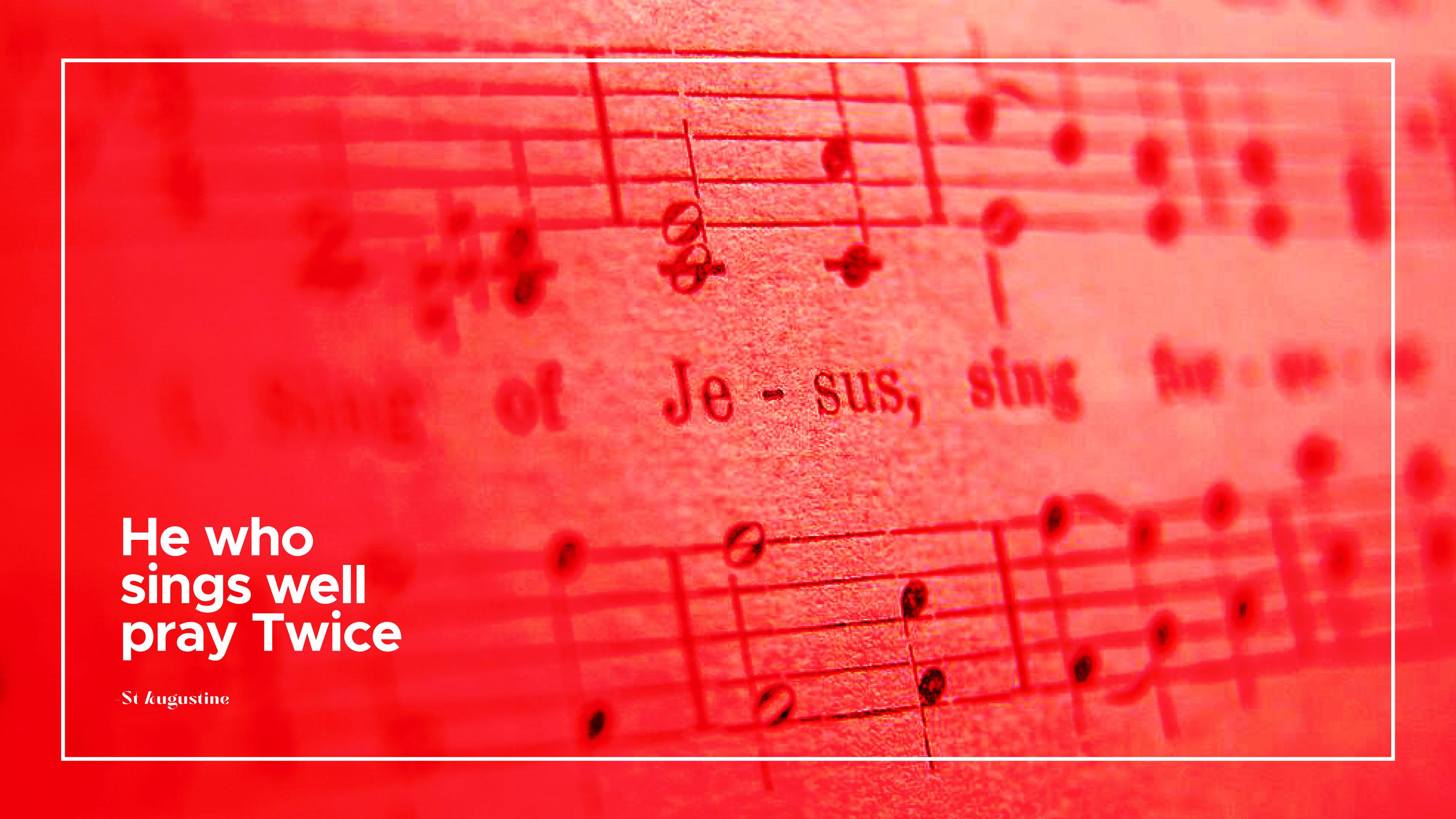De Divine Choral Voices, image 13