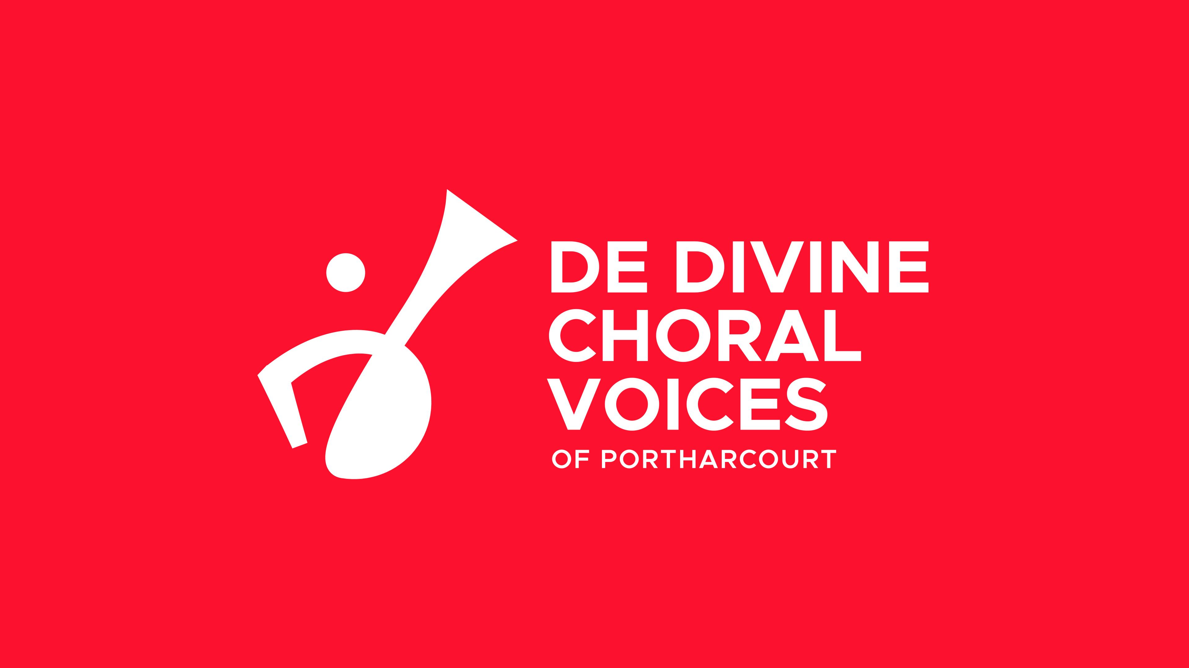De Divine Choral Voices, image 15