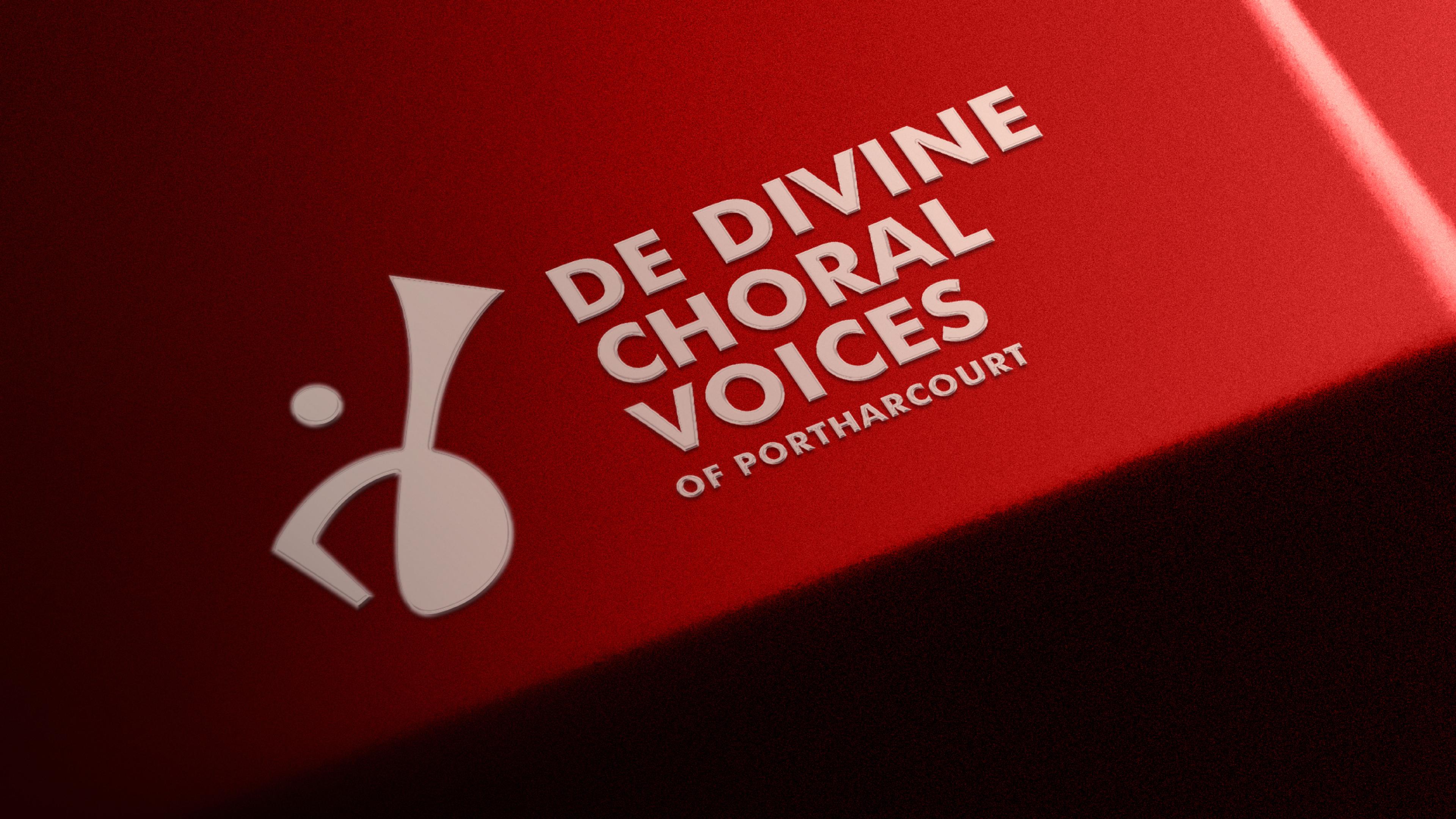 De Divine Choral Voices, image 17