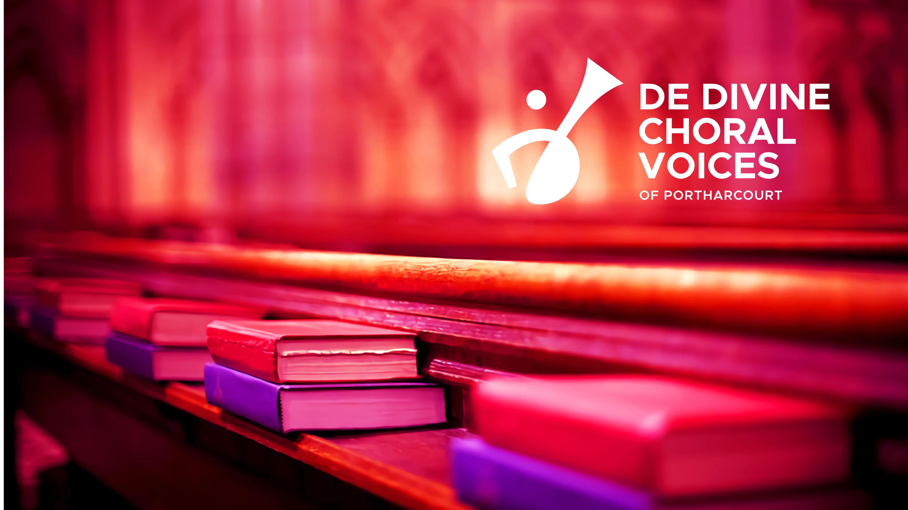 De Divine Choral Voices, image 18