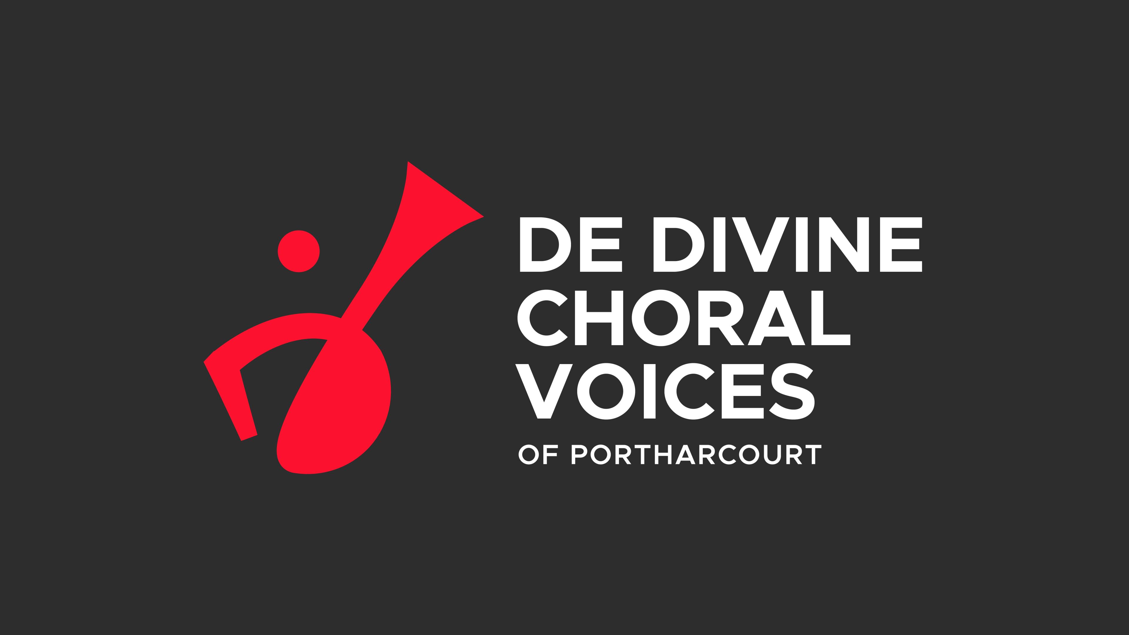 De Divine Choral Voices, image 22
