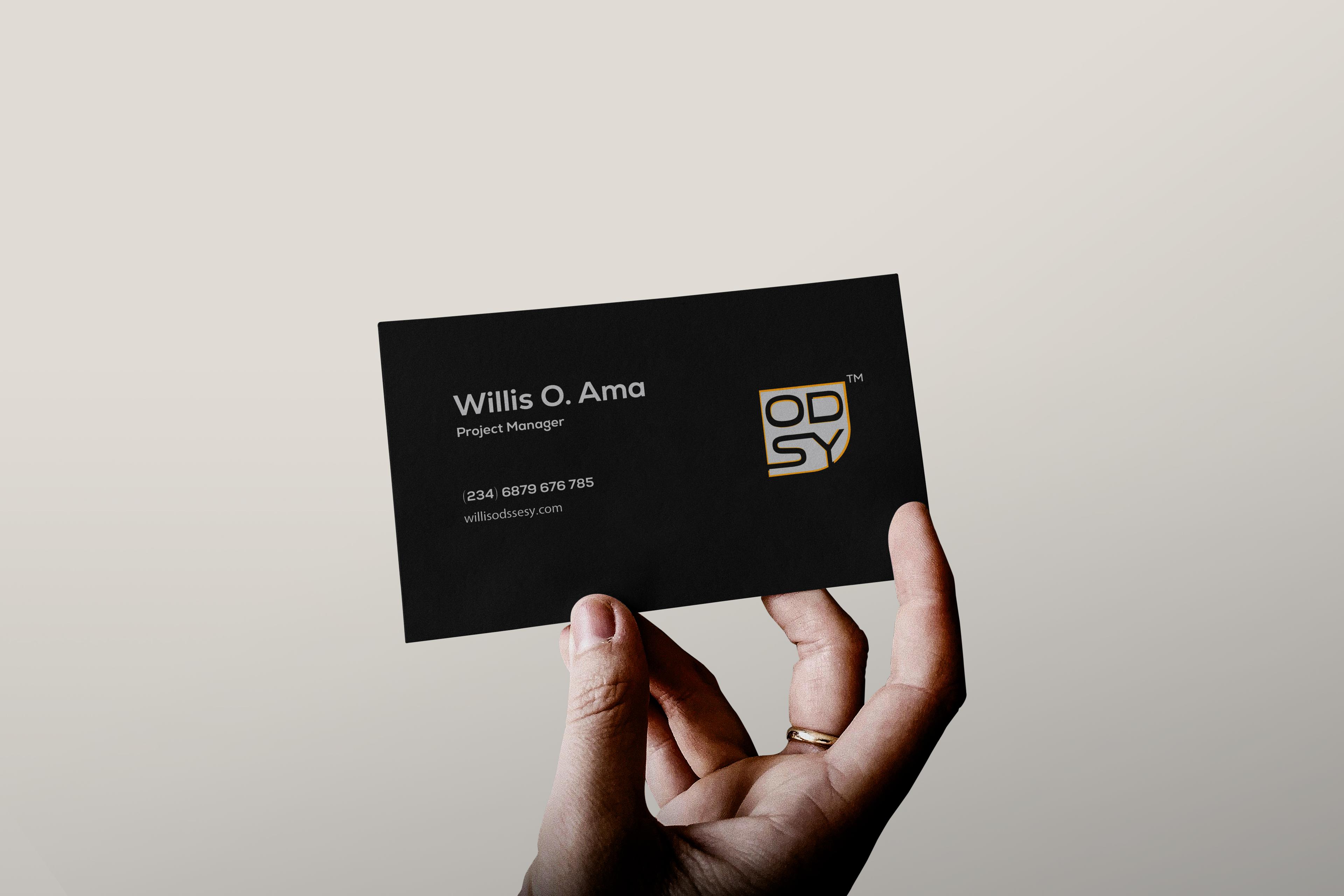ODYSSEY BRAND, image 17