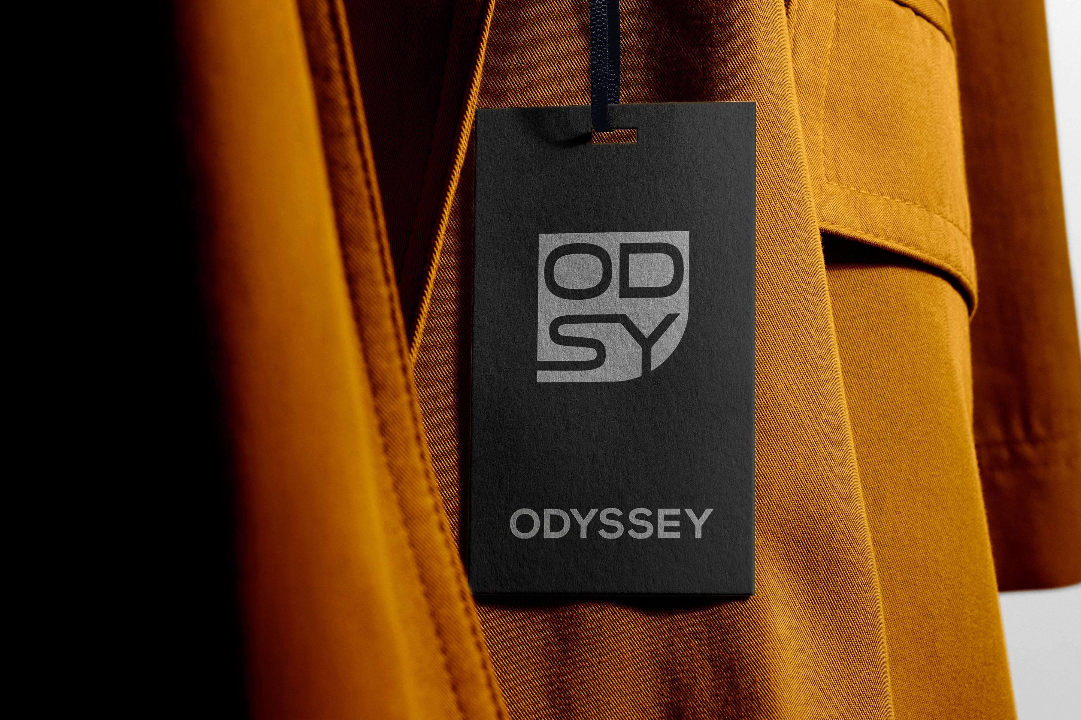 ODYSSEY BRAND, image 19