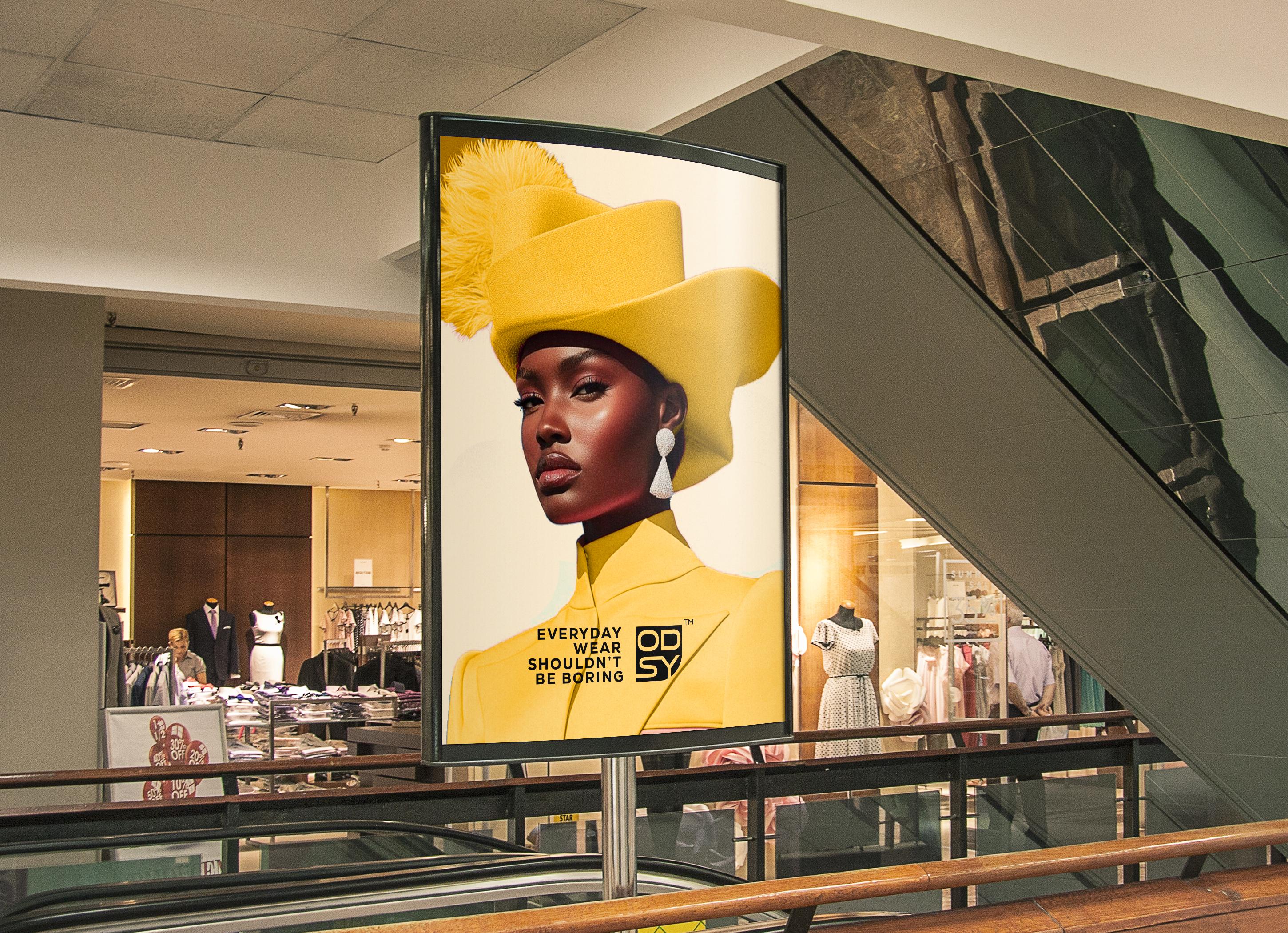 ODYSSEY BRAND, image 22