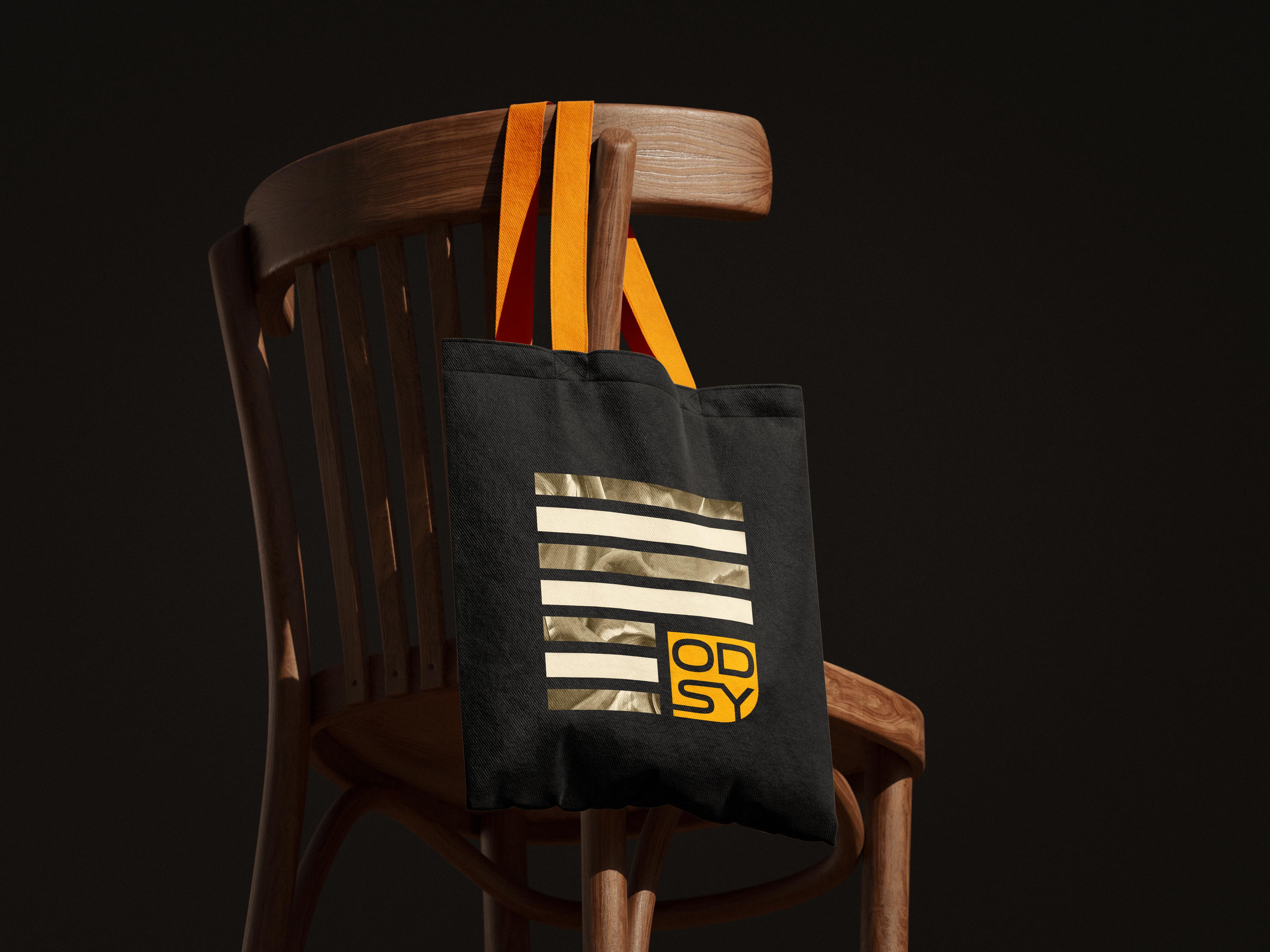 ODYSSEY BRAND, image 21