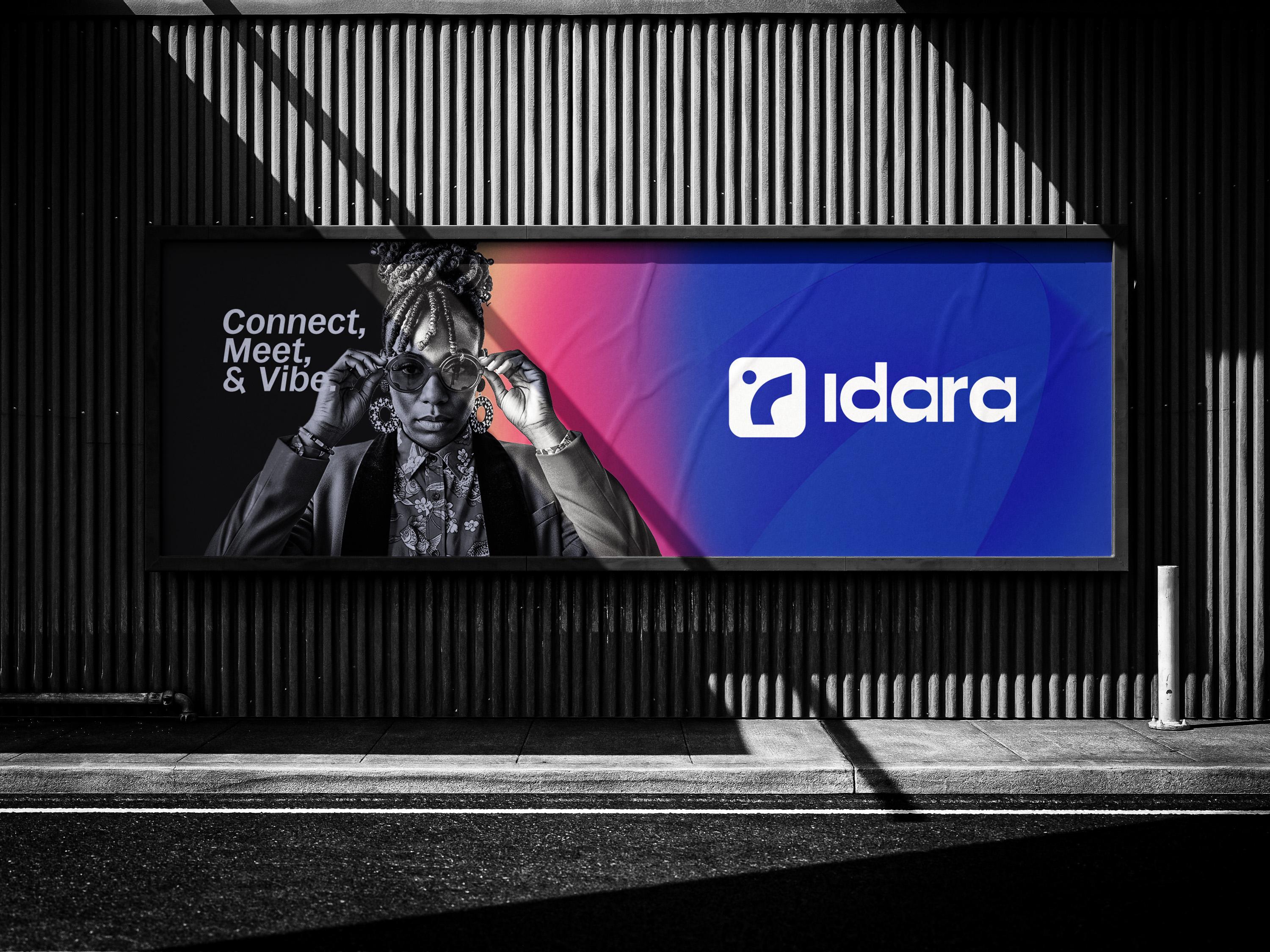 IDARA BRAND, image 1