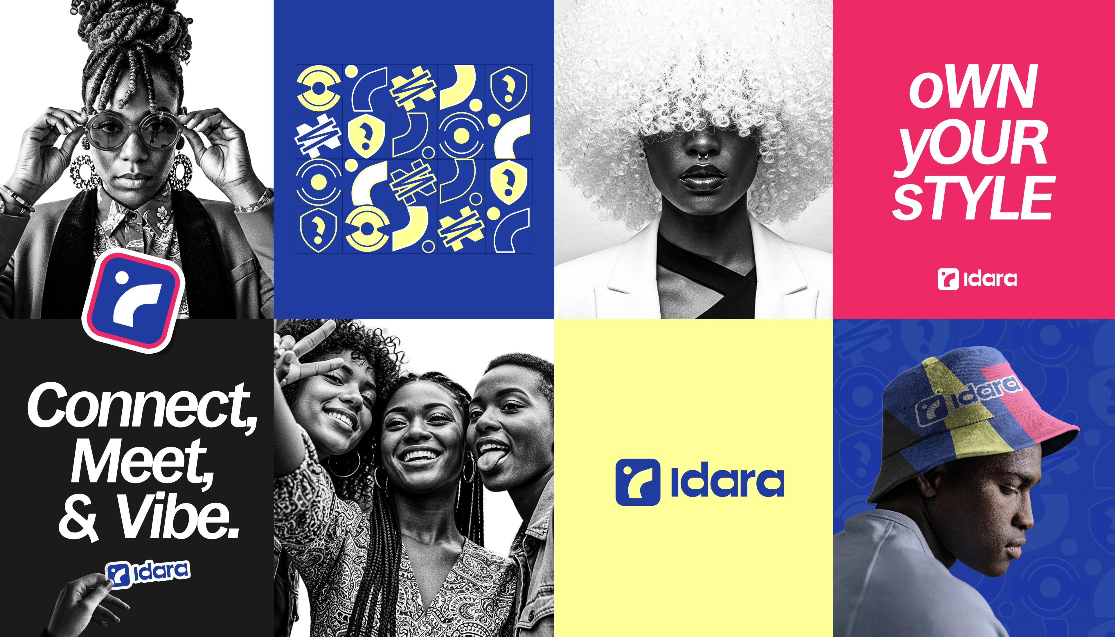 IDARA BRAND, image 3