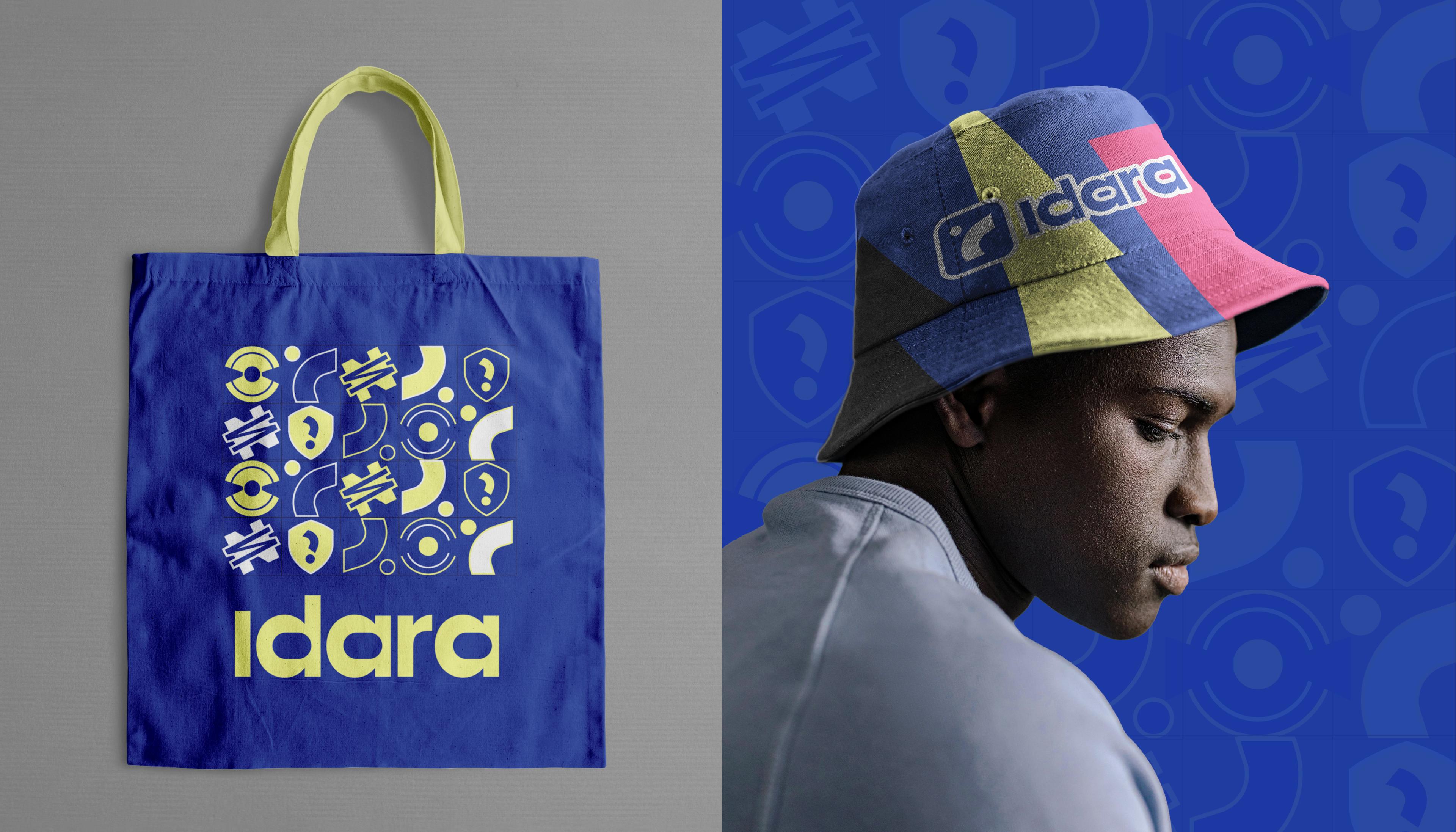 IDARA BRAND, image 16