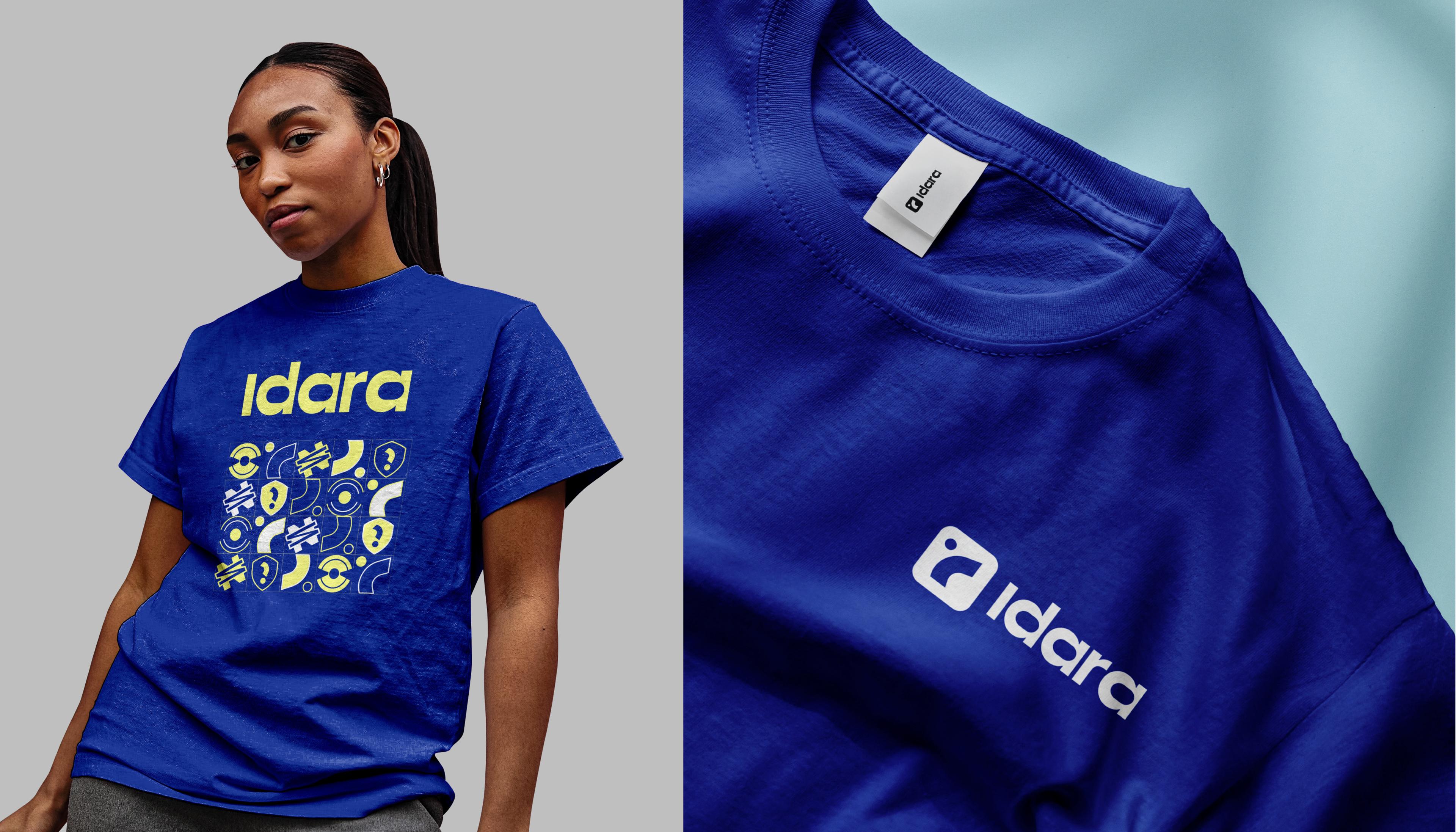IDARA BRAND, image 17