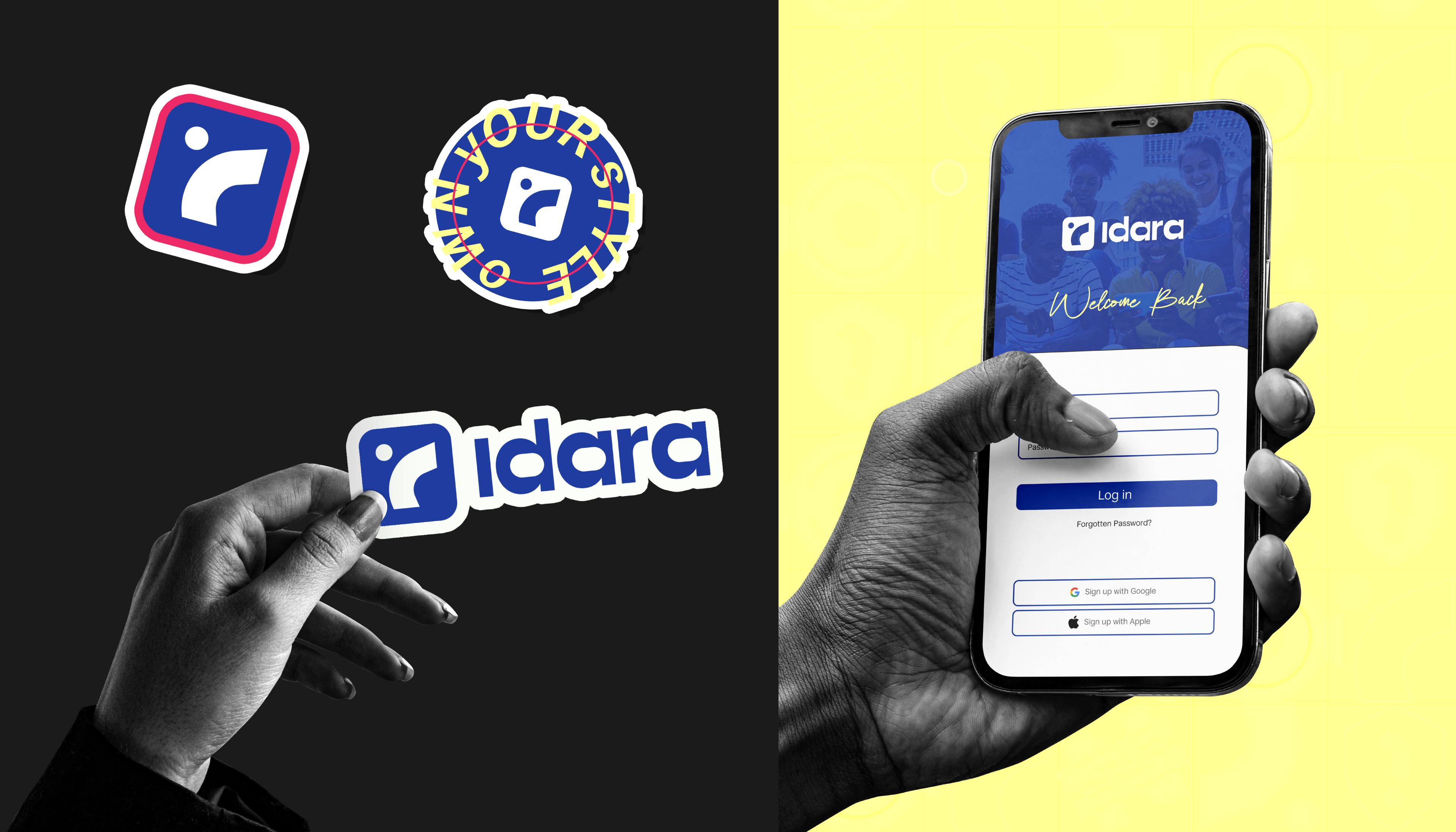 IDARA BRAND, image 20