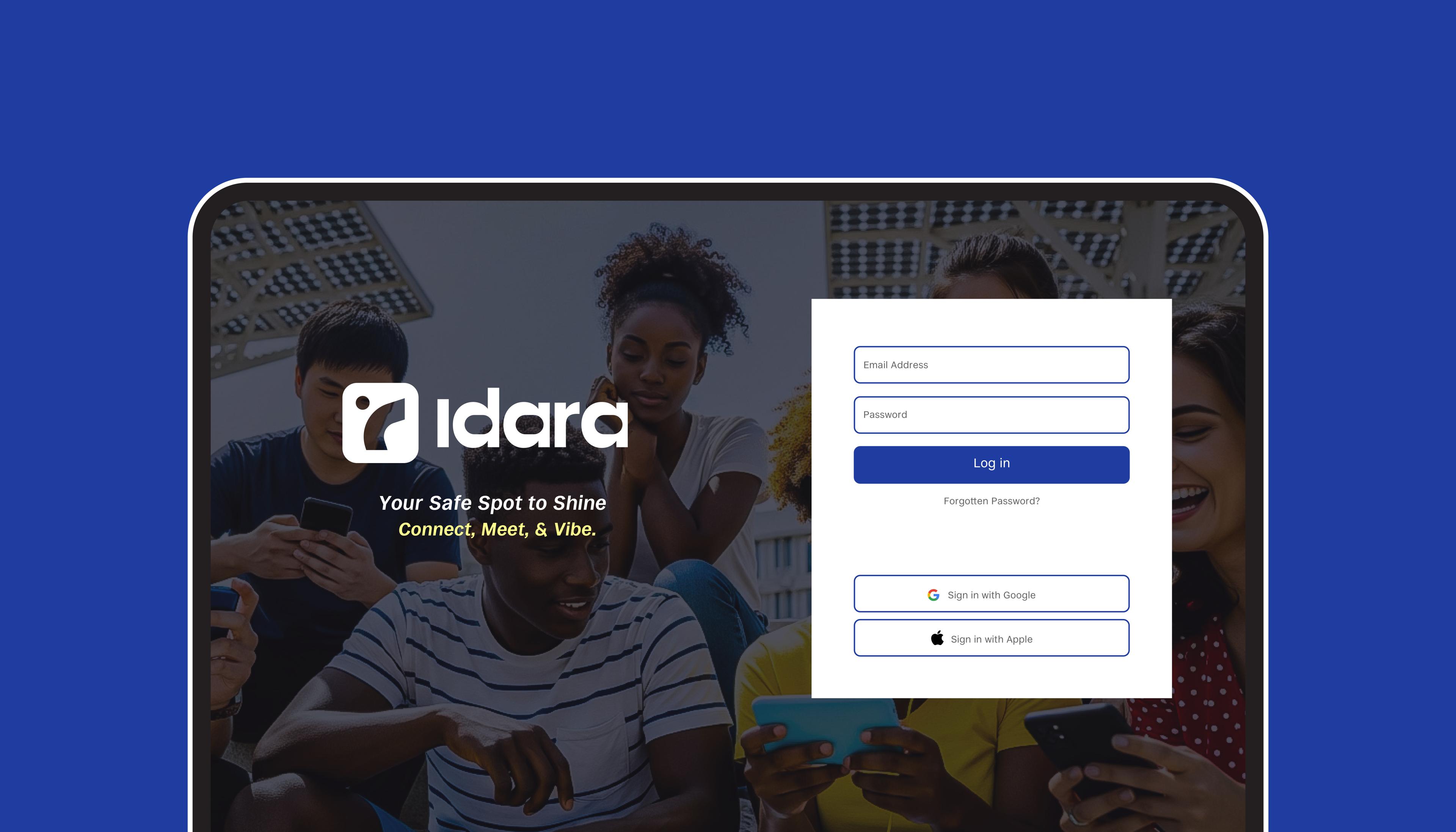 IDARA BRAND, image 21