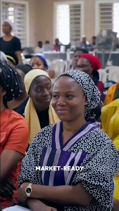 Community event film